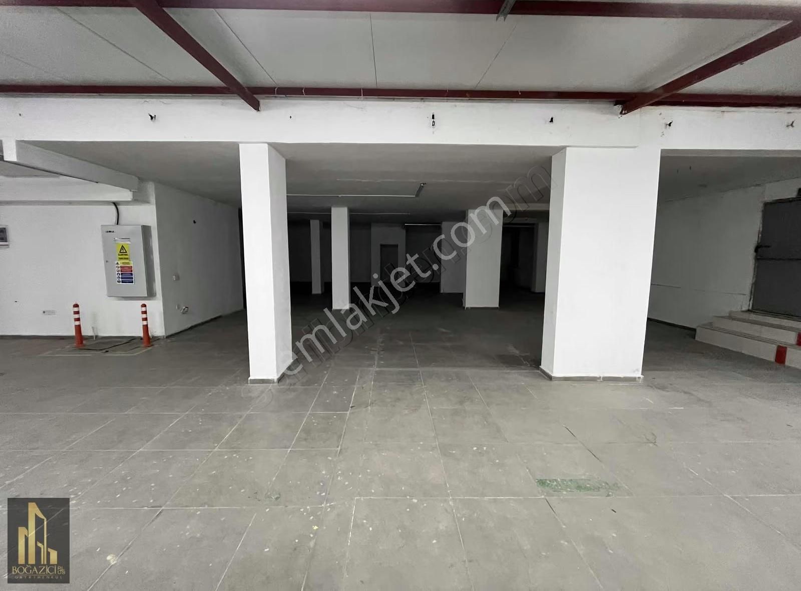 Zübeyde Hanım Caddesi Üzeri 140 M2 Kiralık İş Yeri - Görsel 2