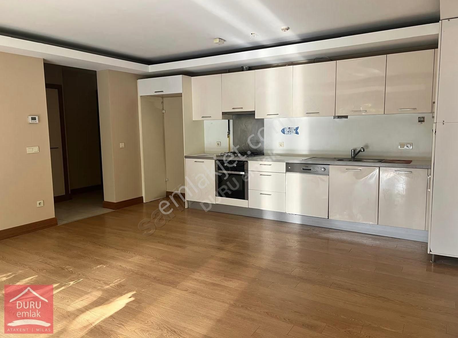 Ağaoğlu Mycity De 117,5m2 Peyzaj Manzaralı Ebeveyn Banyolu Daire