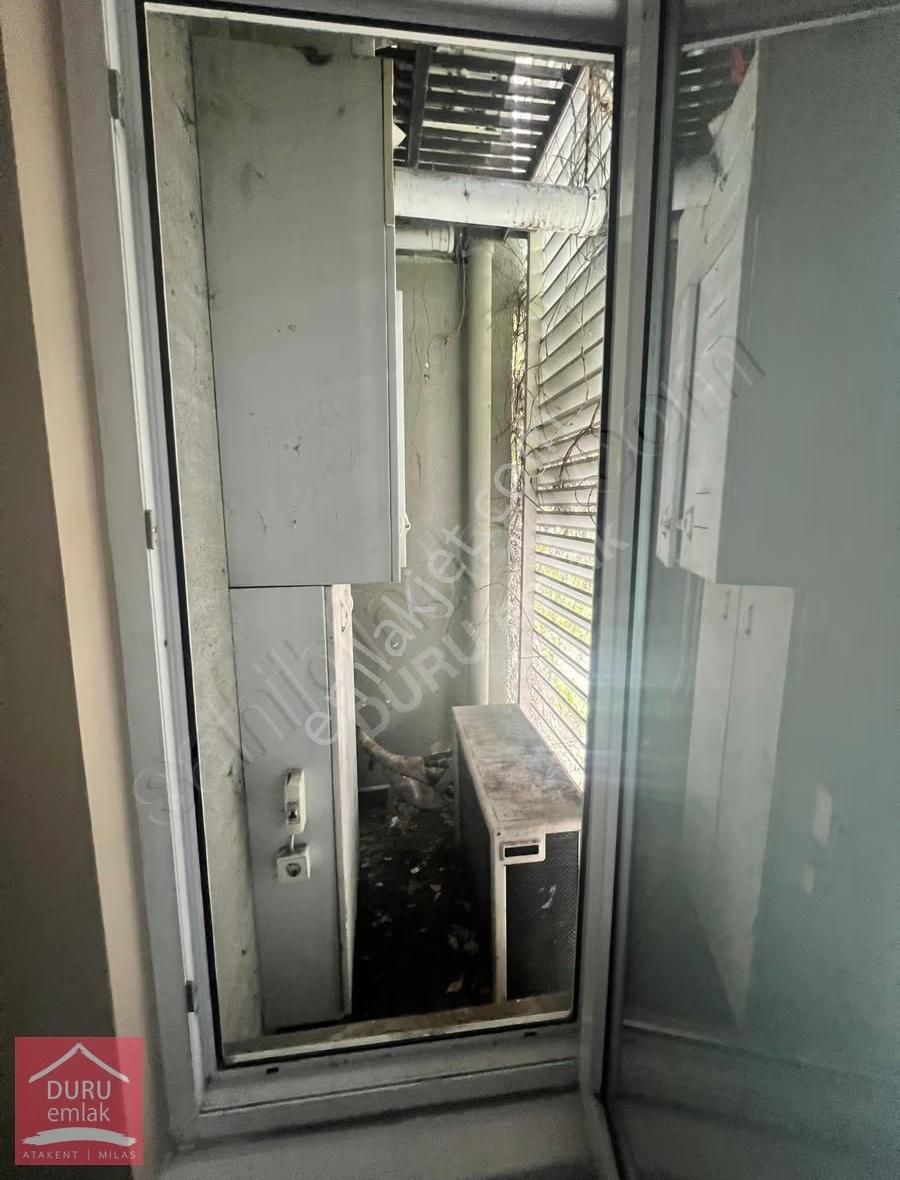 Ağaoğlu Mycity De 117,5m2 Peyzaj Manzaralı Ebeveyn Banyolu Daire - Görsel 7