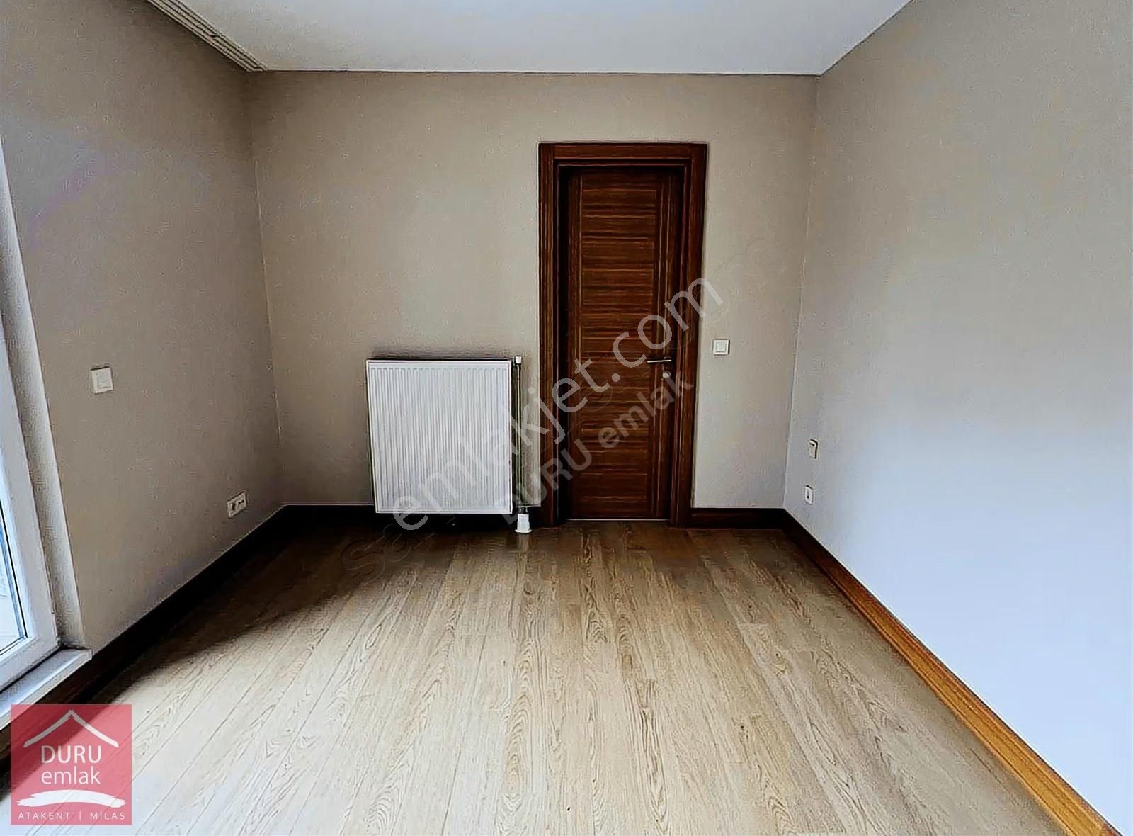 Ağaoğlu Mycity De 117,5m2 Peyzaj Manzaralı Ebeveyn Banyolu Daire - Görsel 6