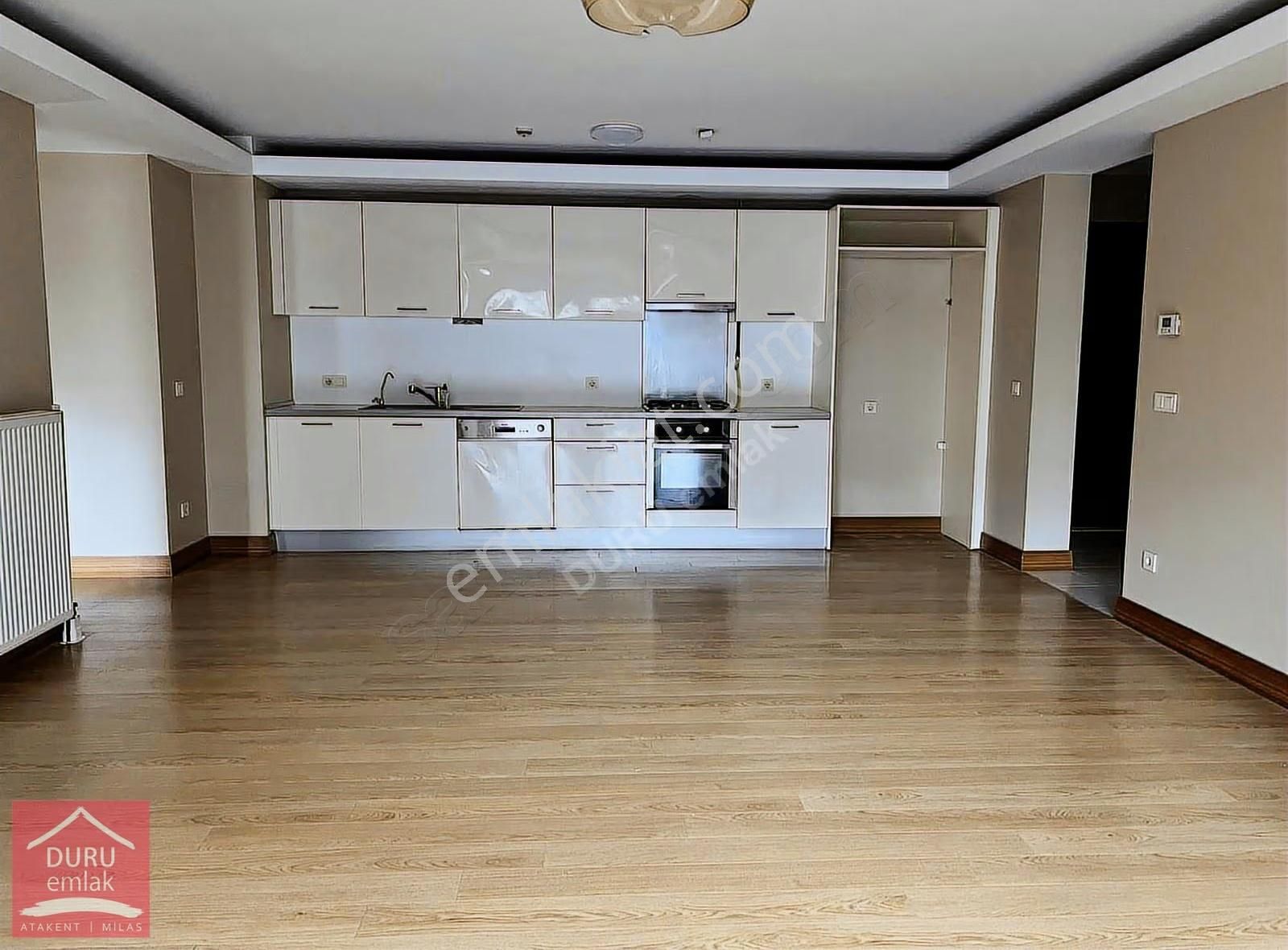 Ağaoğlu Mycity De 117,5m2 Peyzaj Manzaralı Ebeveyn Banyolu Daire - Görsel 11