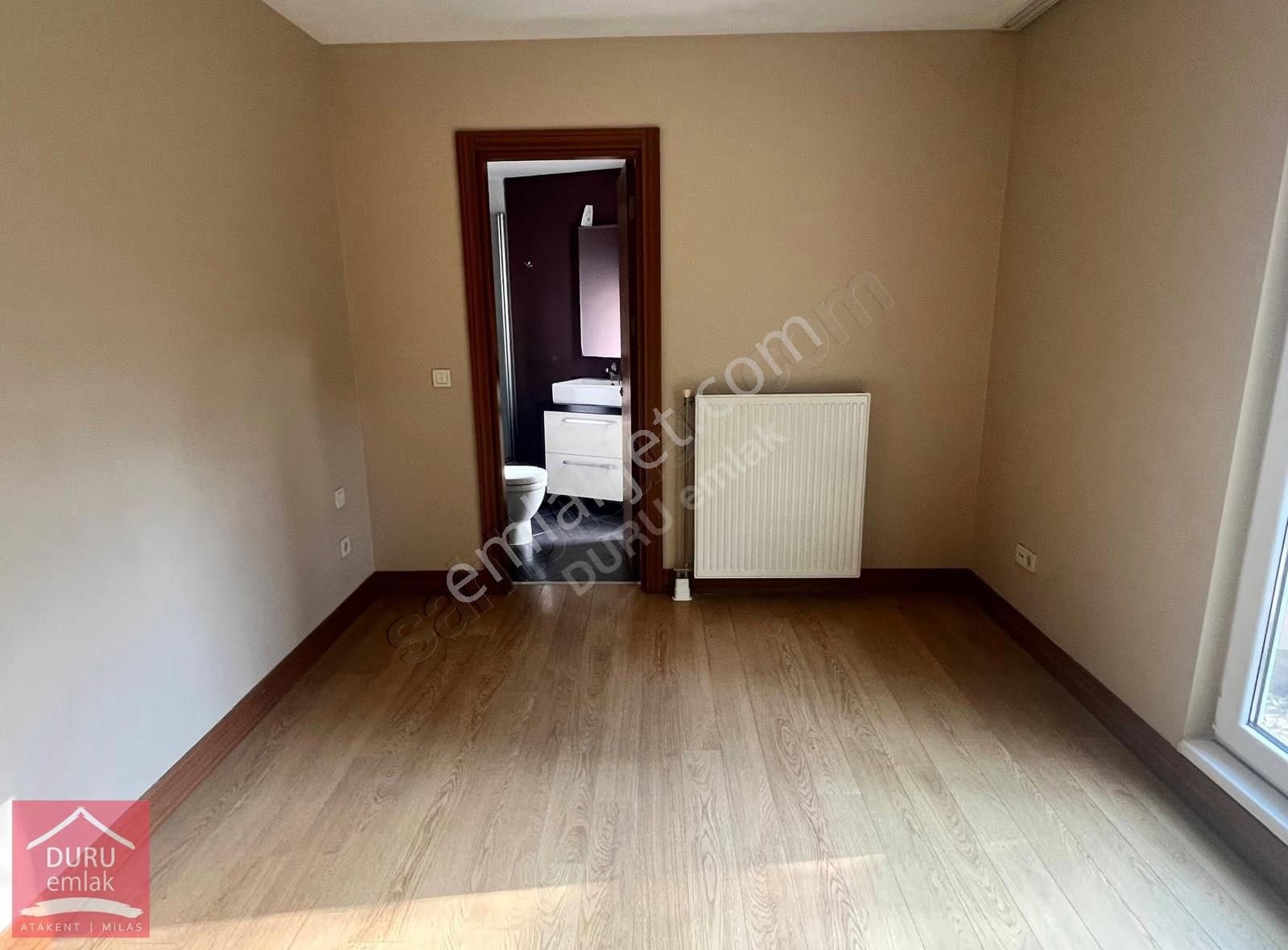 Ağaoğlu Mycity De 117,5m2 Peyzaj Manzaralı Ebeveyn Banyolu Daire - Görsel 5