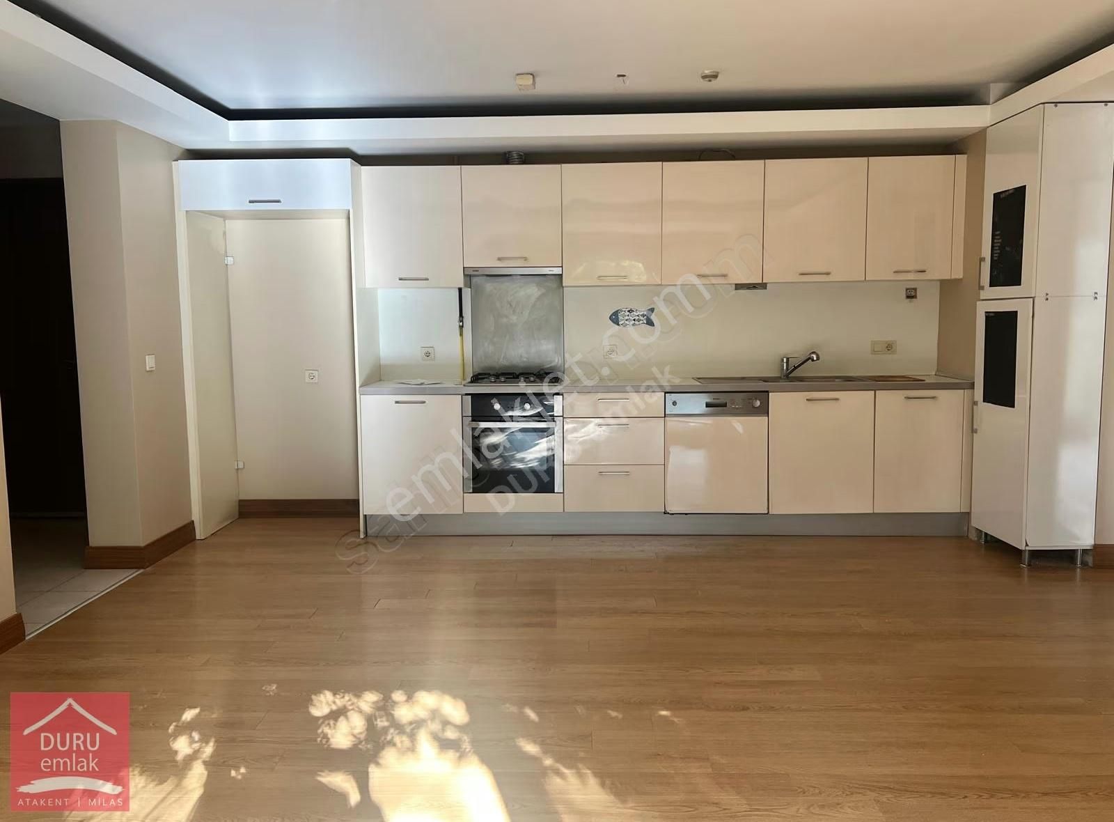 Ağaoğlu Mycity De 117,5m2 Peyzaj Manzaralı Ebeveyn Banyolu Daire - Görsel 12