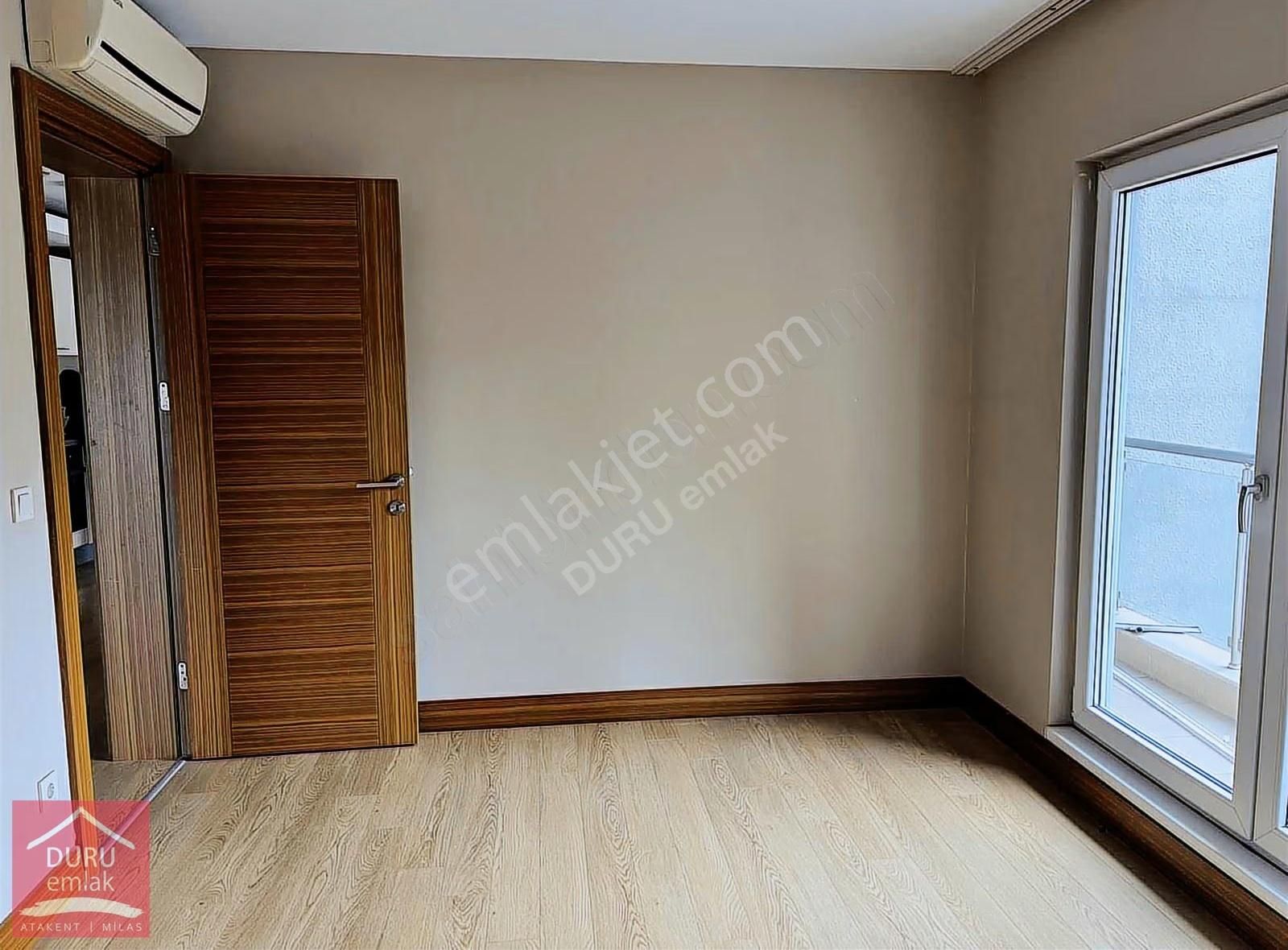 Ağaoğlu Mycity De 117,5m2 Peyzaj Manzaralı Ebeveyn Banyolu Daire - Görsel 8