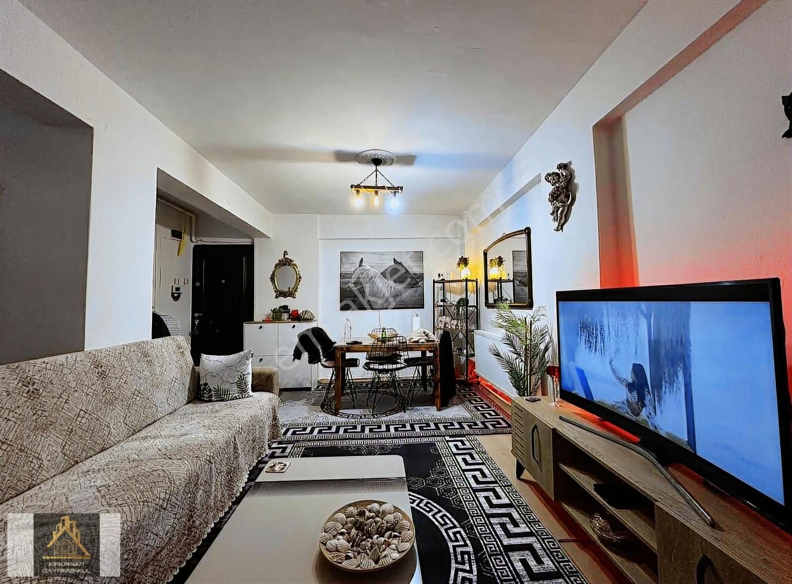 Attila Mah. Kapalı Mutfaklı Doğalgazlı Yatırım Fırsatı 1+1 Daire