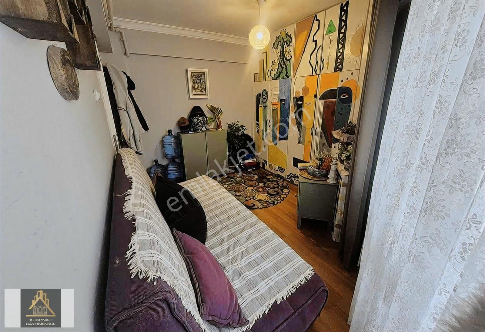 Kırkpınar Gayrimenkul'den Satılık 2+1 Fırsat Daire - Görsel 21