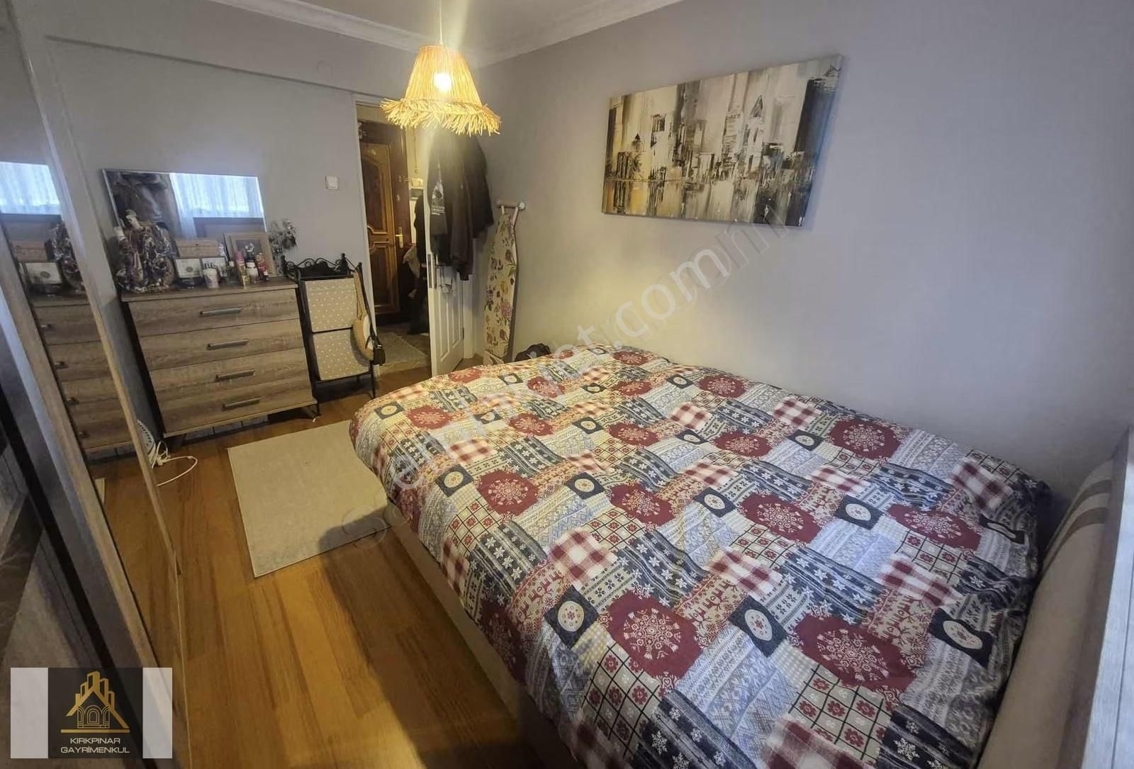 Kırkpınar Gayrimenkul'den Satılık 2+1 Fırsat Daire - Görsel 6