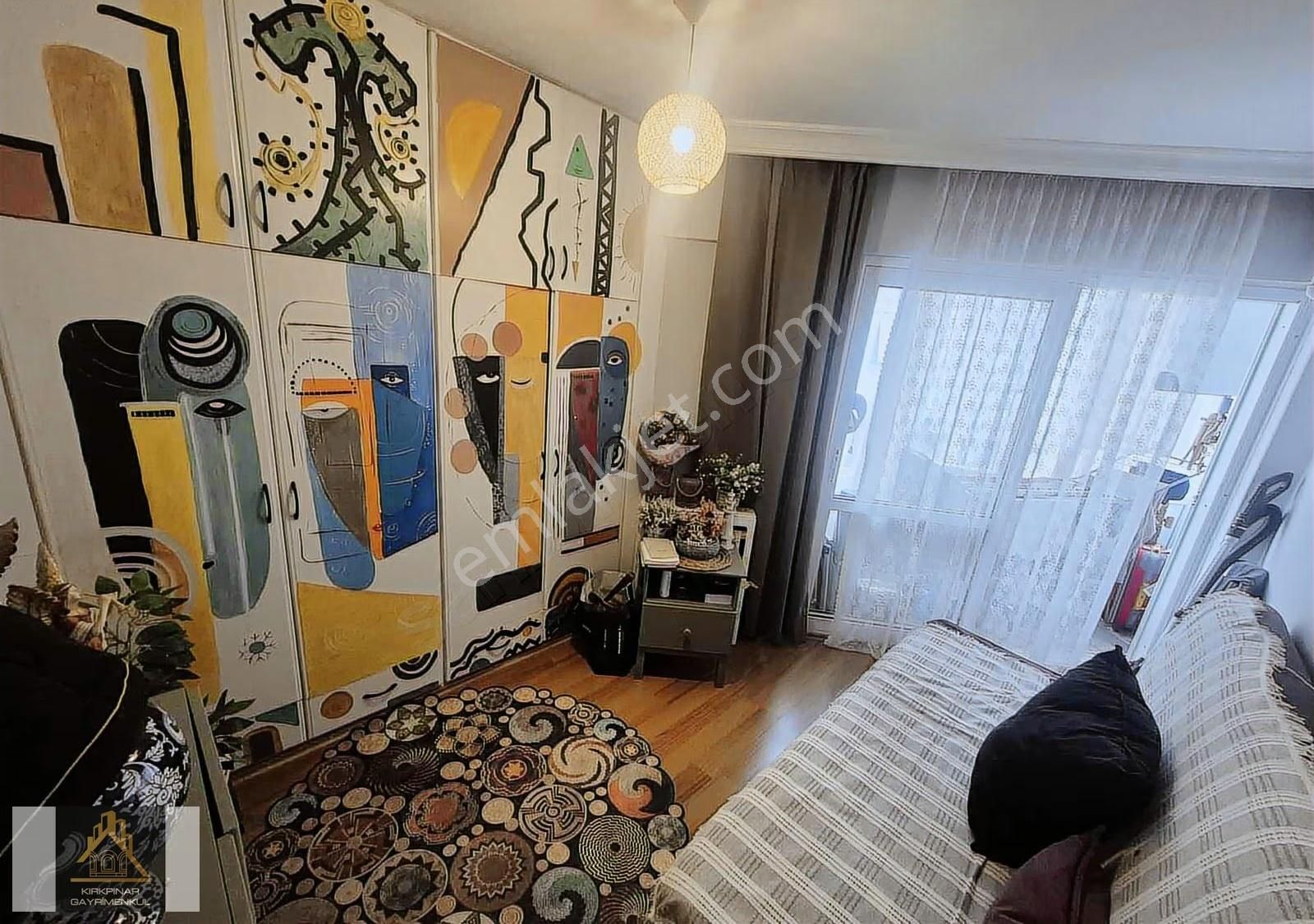 Kırkpınar Gayrimenkul'den Satılık 2+1 Fırsat Daire - Görsel 26