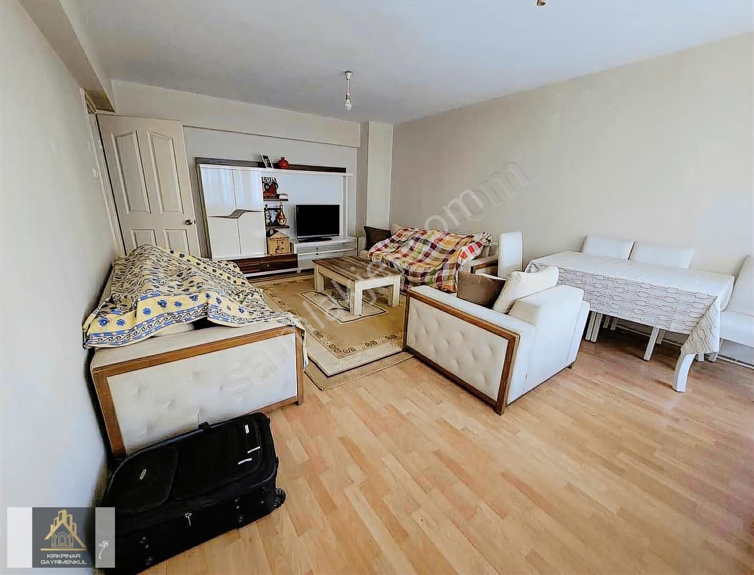 Kırkpınar Gayrimenkul'den Atilla Mahallesinde Satılık 3+1 Daire - Görsel 11