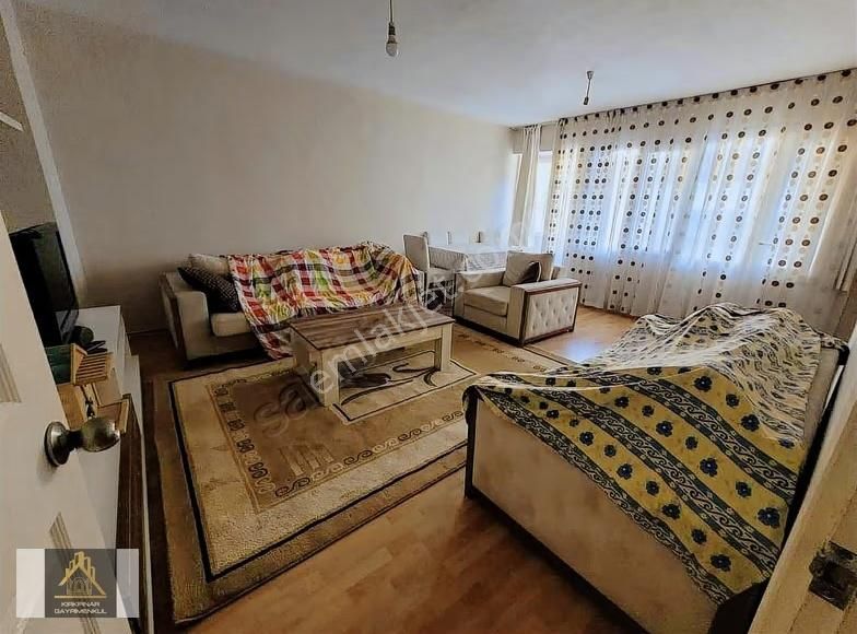 Kırkpınar Gayrimenkul'den Atilla Mahallesinde Satılık 3+1 Daire - Görsel 12