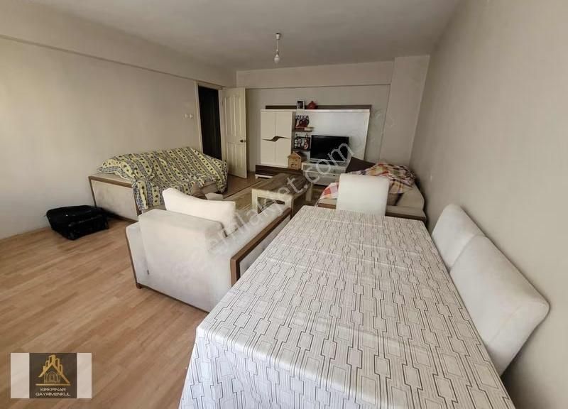 Kırkpınar Gayrimenkul'den Atilla Mahallesinde Satılık 3+1 Daire