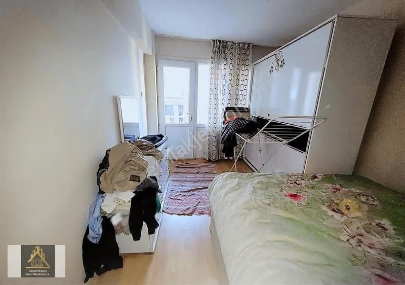 Kırkpınar Gayrimenkul'den Atilla Mahallesinde Satılık 3+1 Daire - Görsel 8