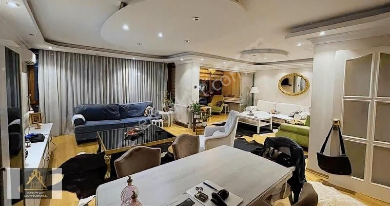 İnönü Caddesinde Satılık Lüks Geniş 3+1 Ara Kat Asansörlü Daire - Görsel 24