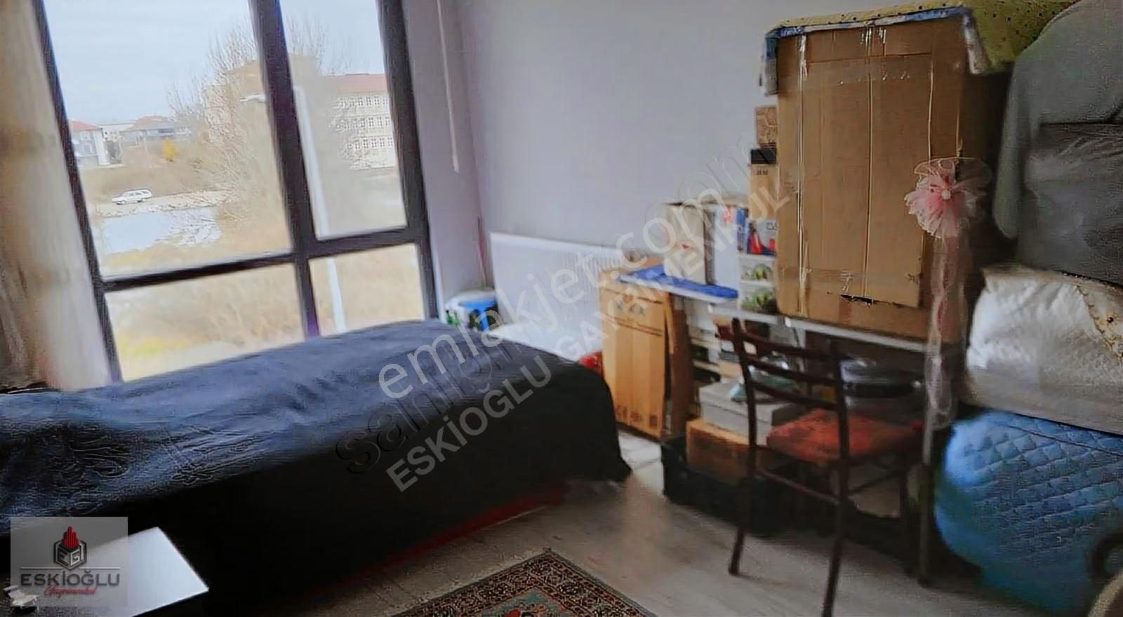 Eskioğlu'ndan Yeni Site İçinde 2+1 Daire - Görsel 3