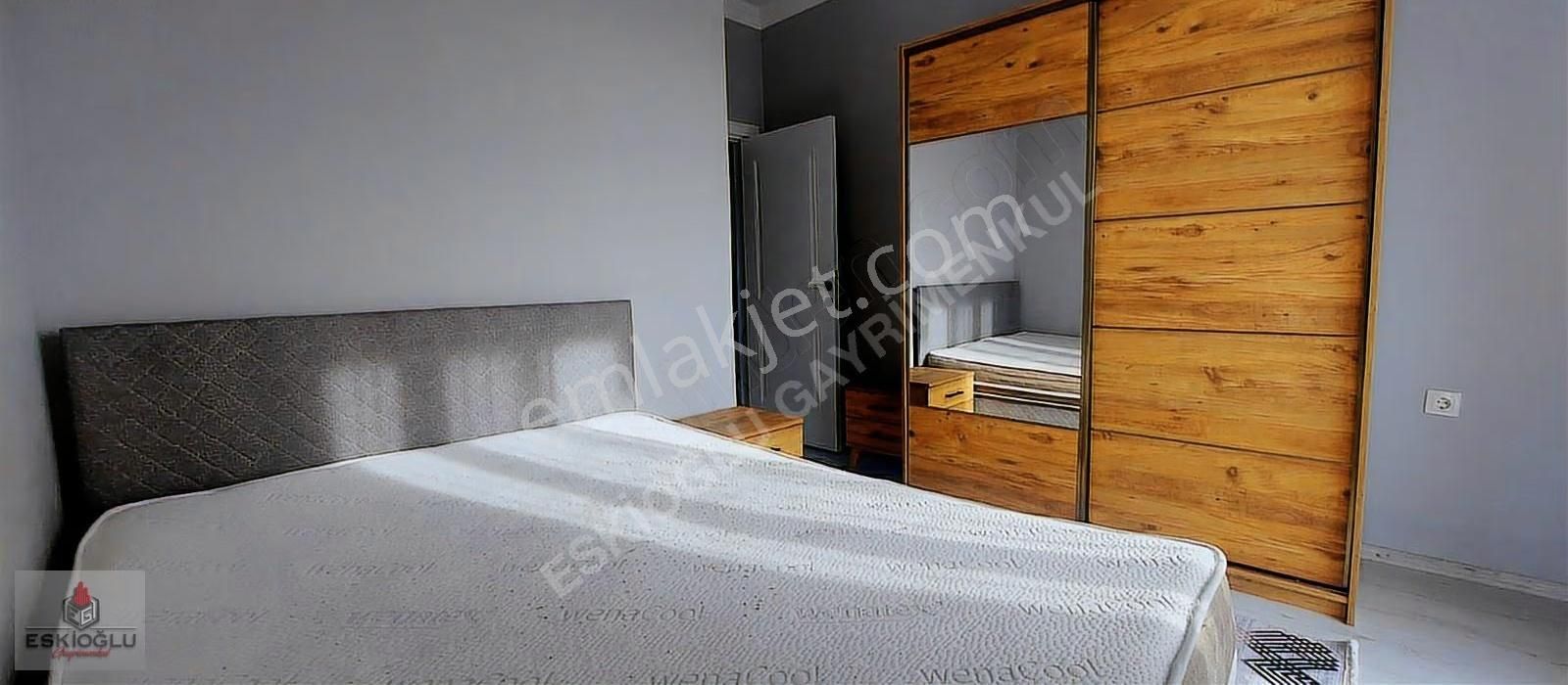 Sıfır Sıtede Sıfr Eşyalı 2+1 Geniş Balkon Manzara Görülmeye Değr - Görsel 6