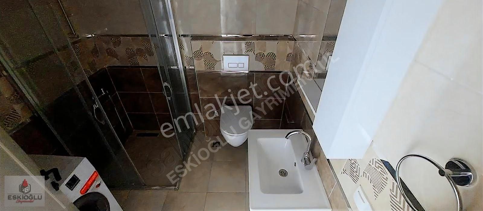 Sıfır Sıtede Sıfr Eşyalı 2+1 Geniş Balkon Manzara Görülmeye Değr - Görsel 23