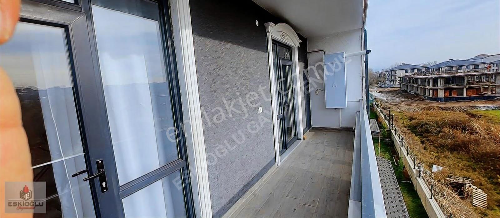 Sıfır Sıtede Sıfr Eşyalı 2+1 Geniş Balkon Manzara Görülmeye Değr - Görsel 21