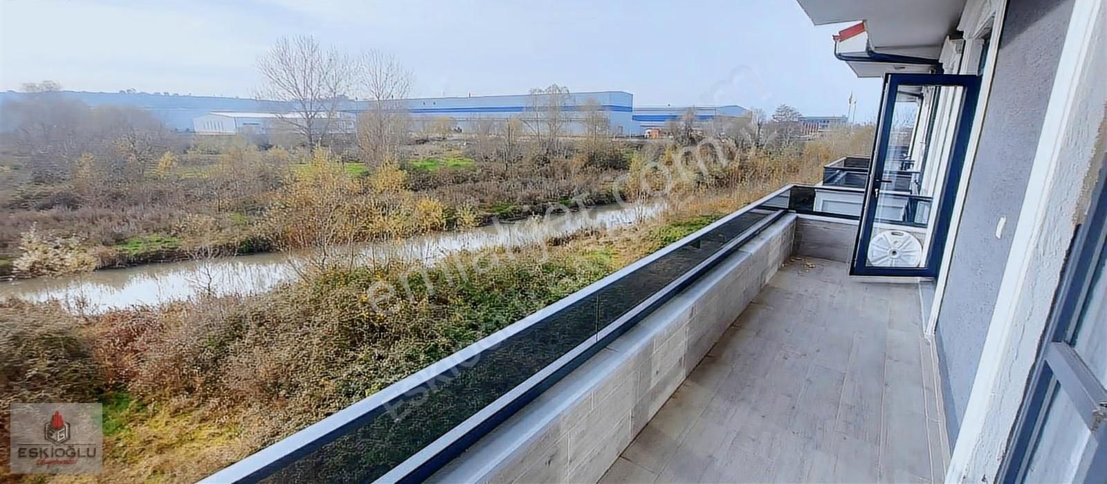 Sıfır Sıtede Sıfr Eşyalı 2+1 Geniş Balkon Manzara Görülmeye Değr - Görsel 35