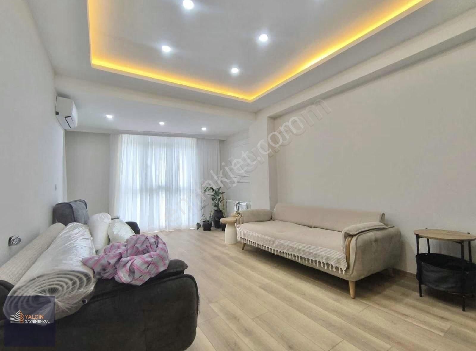 ꔪyetkili Yalçın'dan ▀▄kadıköy'de Ayrı Mutfaklı Ön Cephe 2+1▀▄ - Görsel 16