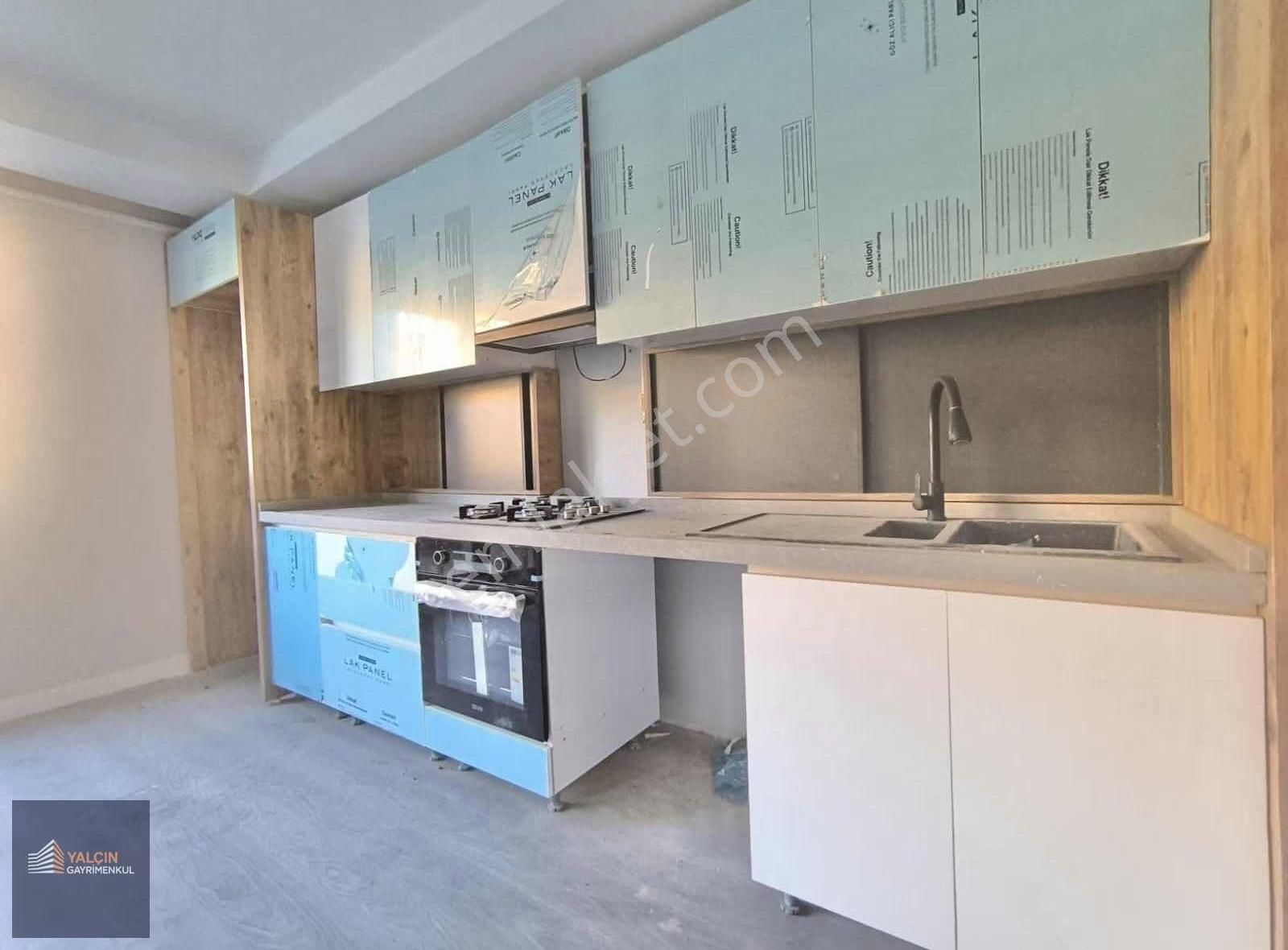 ꔪyalçın'dan ▀▄kadıköy'de Havuzlu Sitede Müstakil Bahçeli 3+1 ▀▄ - Görsel 29