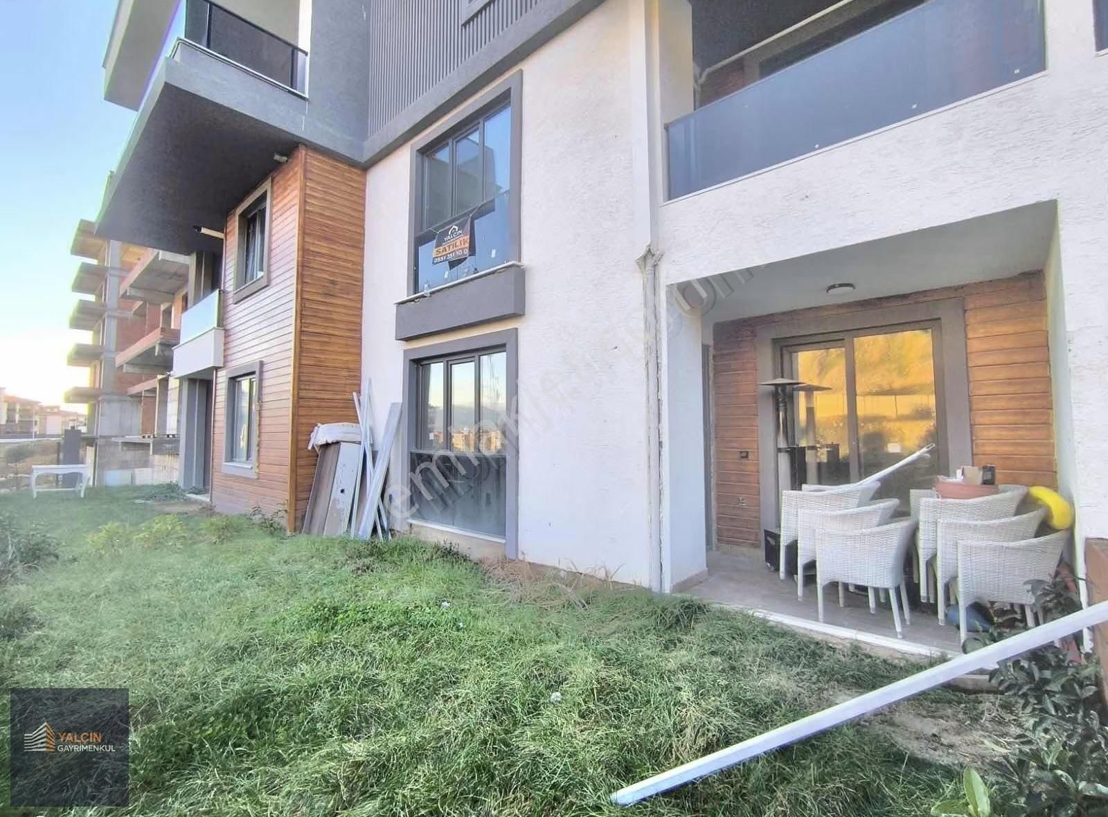 ꔪyalçın'dan ▀▄kadıköy'de Havuzlu Sitede Müstakil Bahçeli 3+1 ▀▄ - Görsel 22