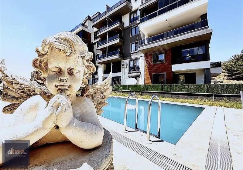 ꔪyalçın'dan ▀▄kadıköy'de Havuzlu Sitede Müstakil Bahçeli 3+1 ▀▄