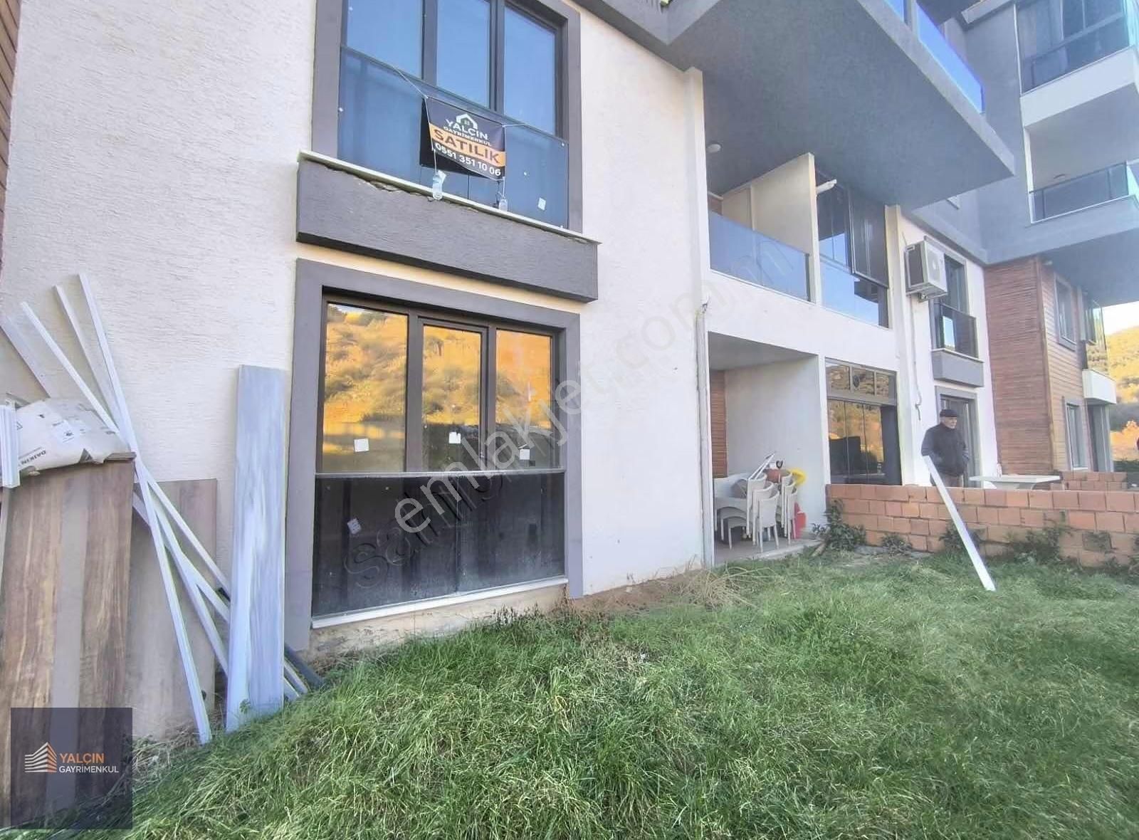 ꔪyalçın'dan ▀▄kadıköy'de Havuzlu Sitede Müstakil Bahçeli 3+1 ▀▄ - Görsel 6