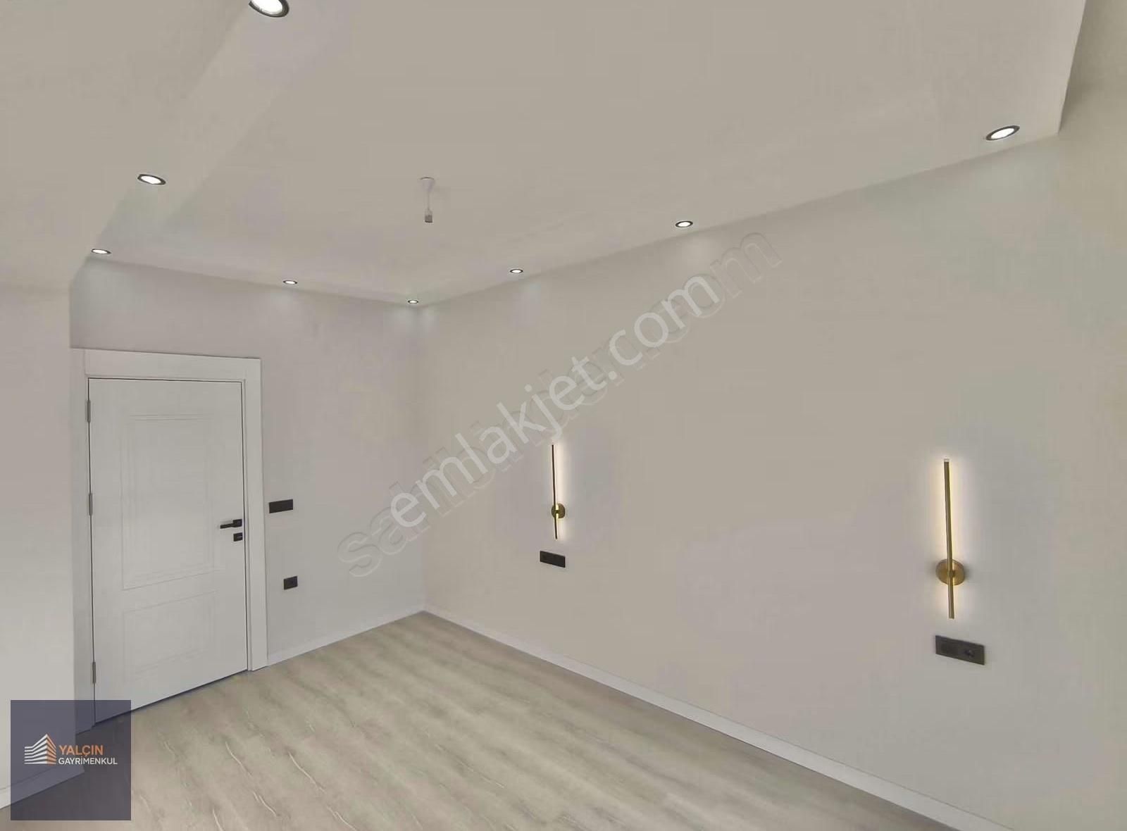 ꔪyalçın'dan ▀▄kadıköy'de Havuzlu Sitede Öncephe Sıfır 1+1▀▄ - Görsel 34