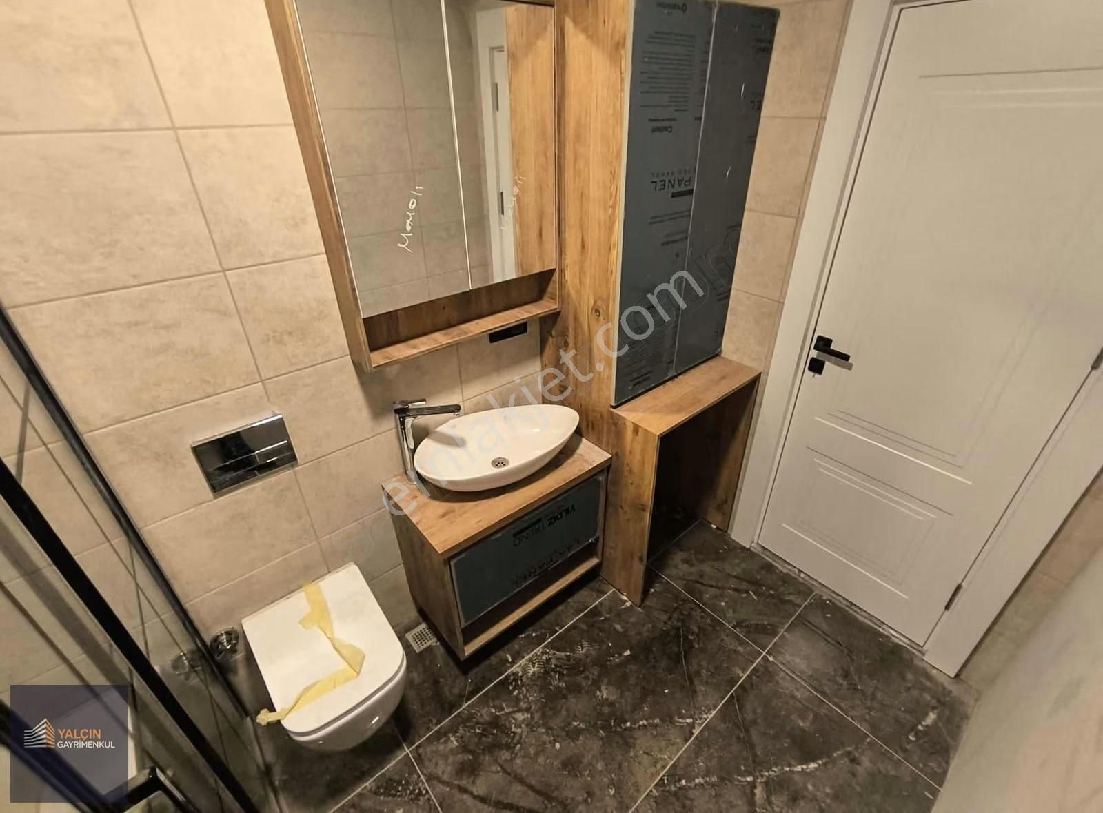 ꔪyalçın'dan ▀▄kadıköy'de Havuzlu Sitede Öncephe Sıfır 1+1▀▄ - Görsel 22