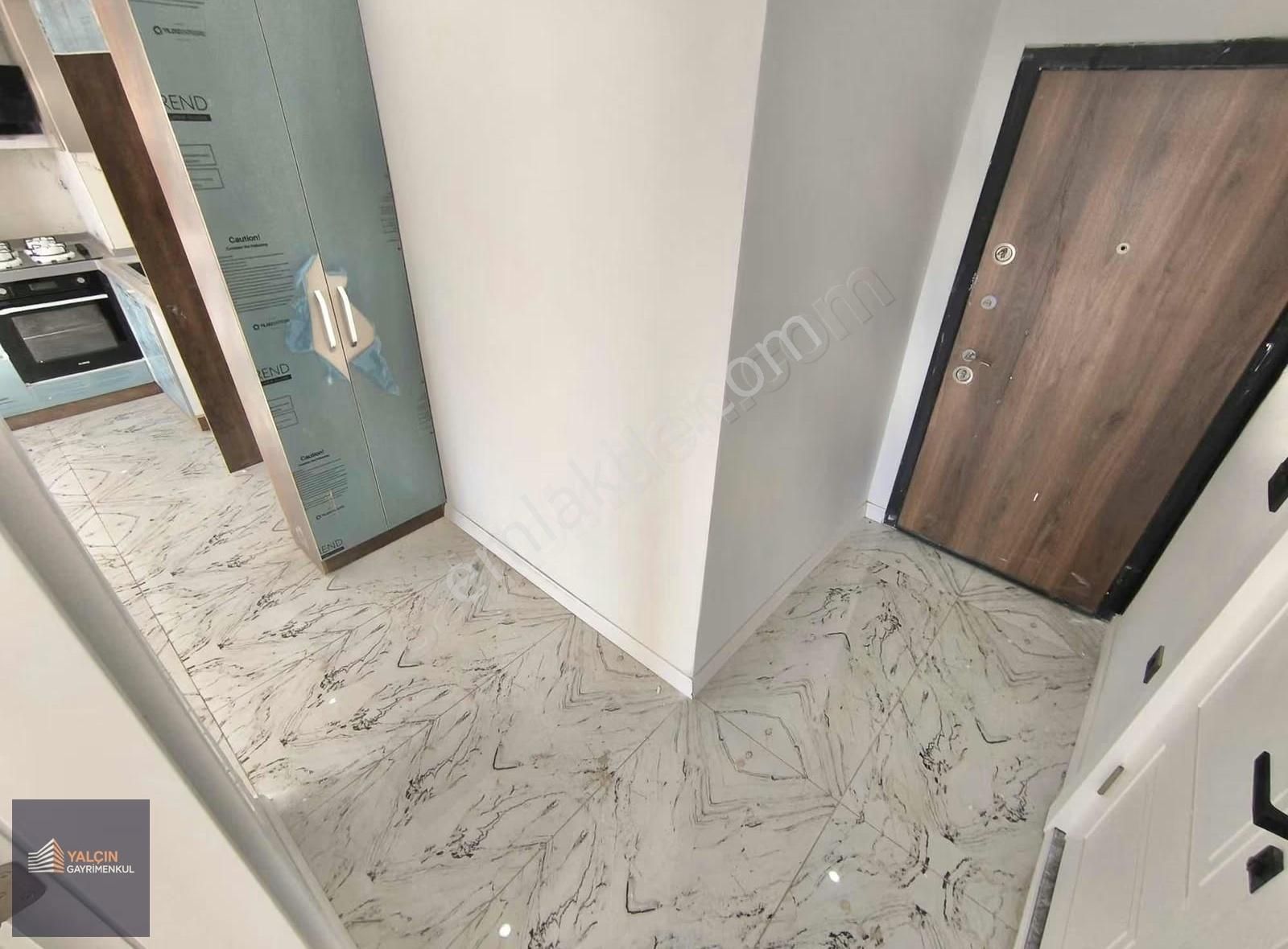 ꔪyalçın'dan ▀▄kadıköy'de Havuzlu Sitede Öncephe Sıfır 1+1▀▄ - Görsel 14
