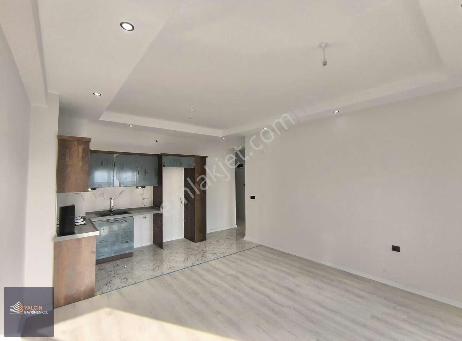 ꔪyalçın'dan ▀▄kadıköy'de Havuzlu Sitede Öncephe Sıfır 1+1▀▄ - Görsel 3