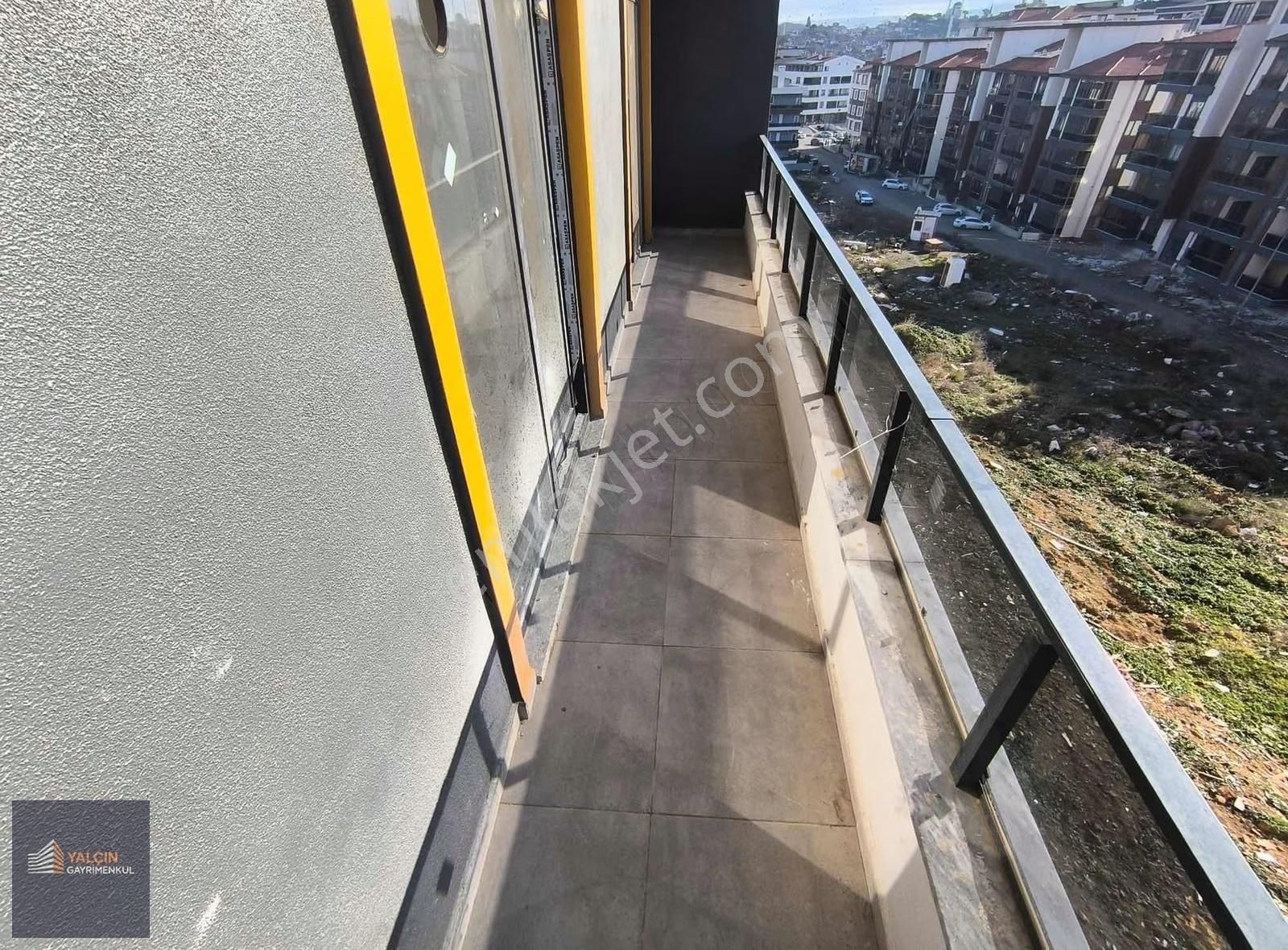 ꔪyalçın'dan ▀▄kadıköy'de Havuzlu Sitede Öncephe Sıfır 1+1▀▄ - Görsel 12