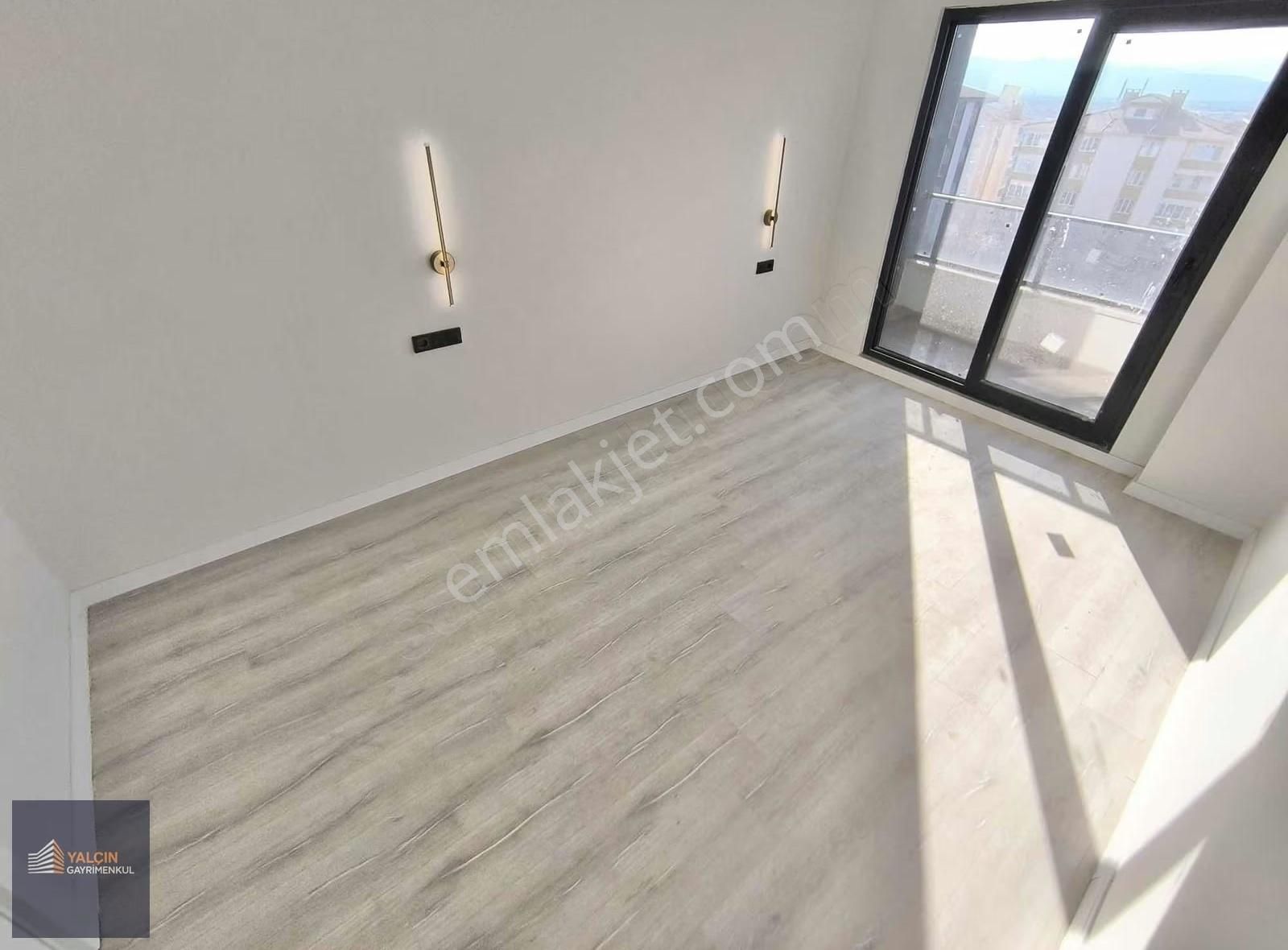 ꔪyalçın'dan ▀▄kadıköy'de Havuzlu Sitede Öncephe Sıfır 1+1▀▄ - Görsel 8