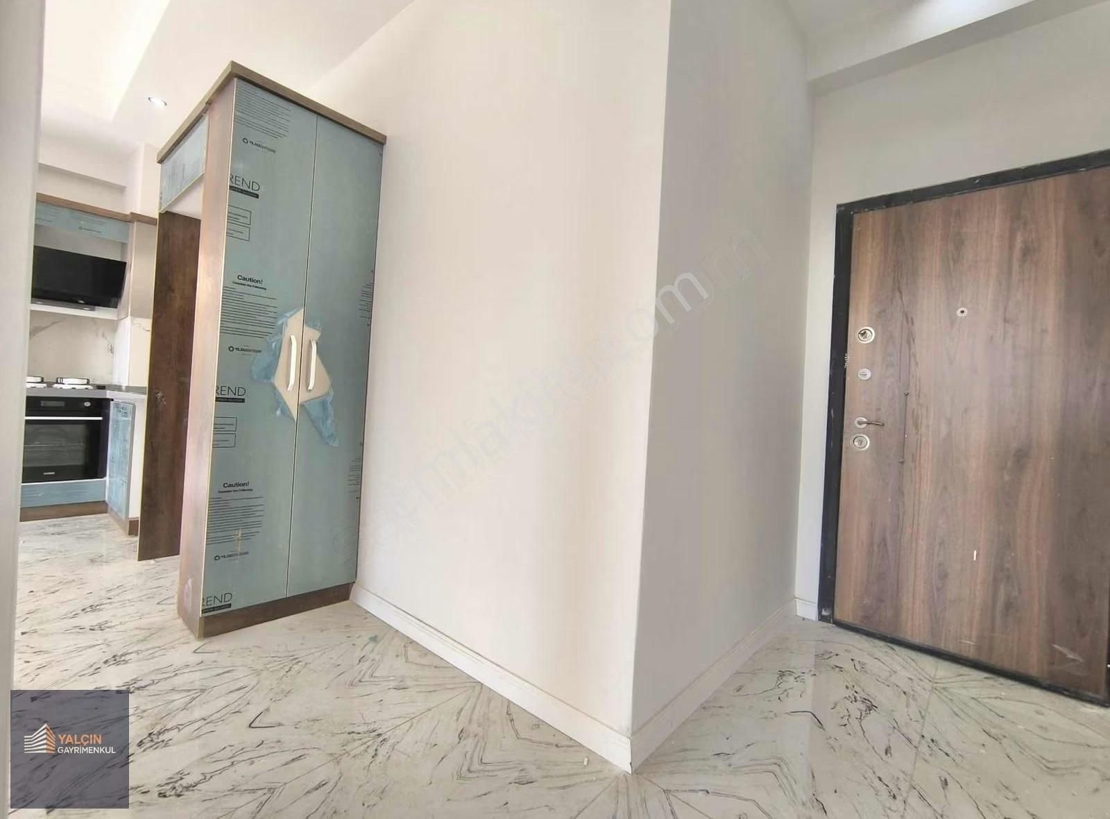 ꔪyalçın'dan ▀▄kadıköy'de Havuzlu Sitede Öncephe Sıfır 1+1▀▄ - Görsel 27