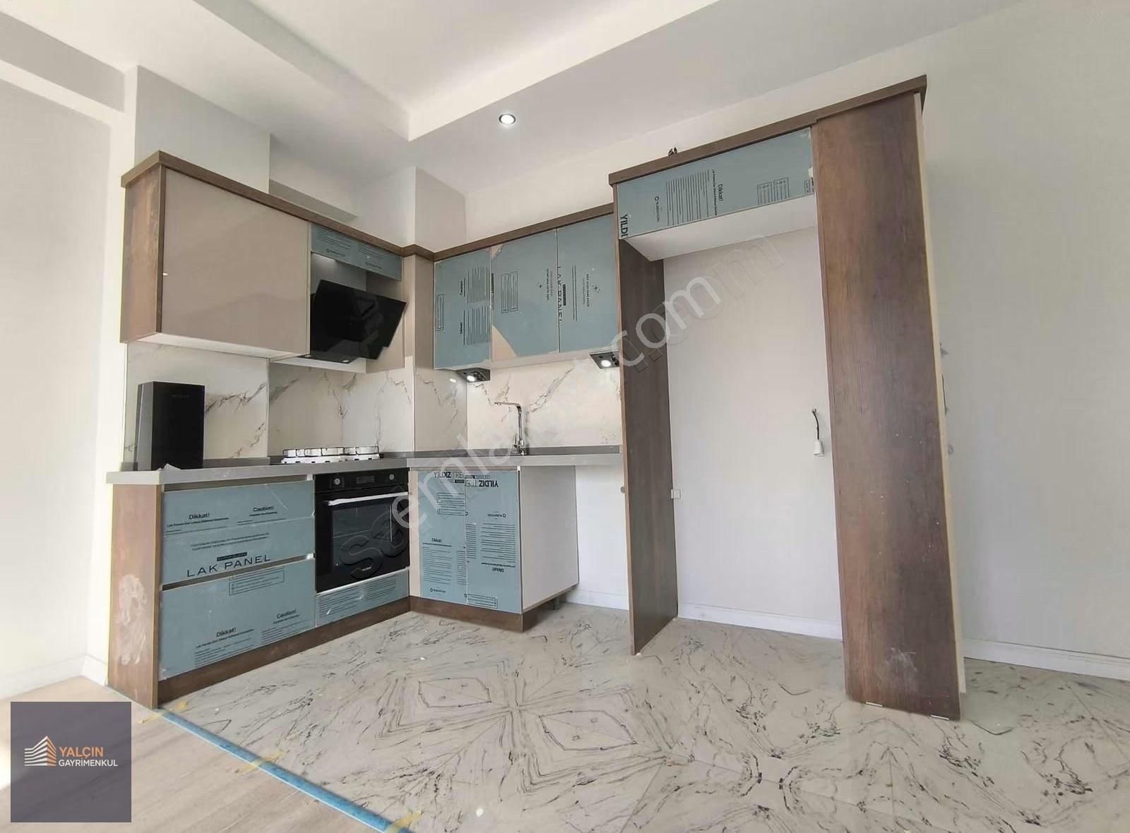ꔪyalçın'dan ▀▄kadıköy'de Havuzlu Sitede Öncephe Sıfır 1+1▀▄ - Görsel 31