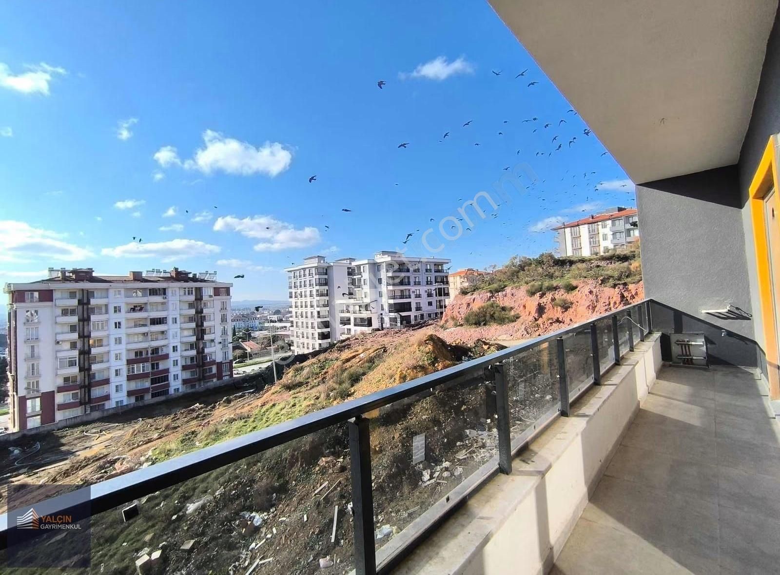 ꔪyalçın'dan ▀▄kadıköy'de Havuzlu Sitede Öncephe Sıfır 1+1▀▄ - Görsel 18