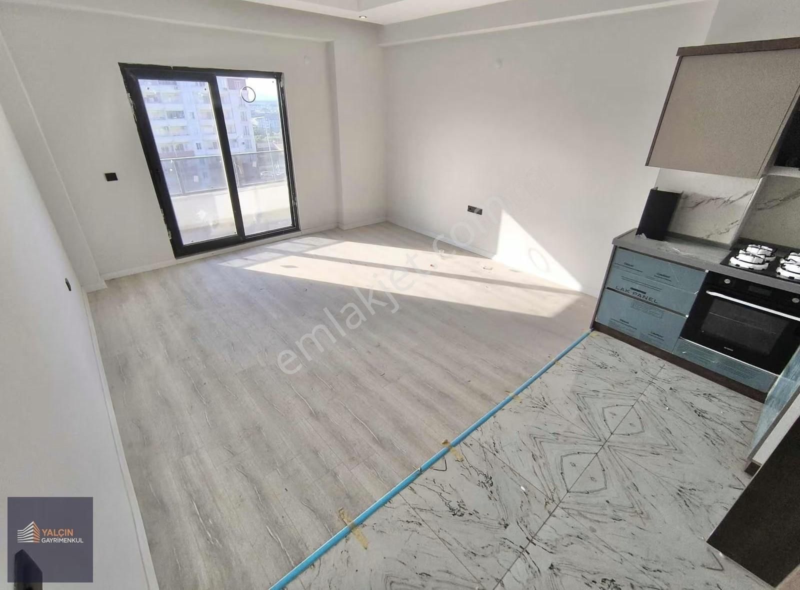 ꔪyalçın'dan ▀▄kadıköy'de Havuzlu Sitede Öncephe Sıfır 1+1▀▄ - Görsel 19