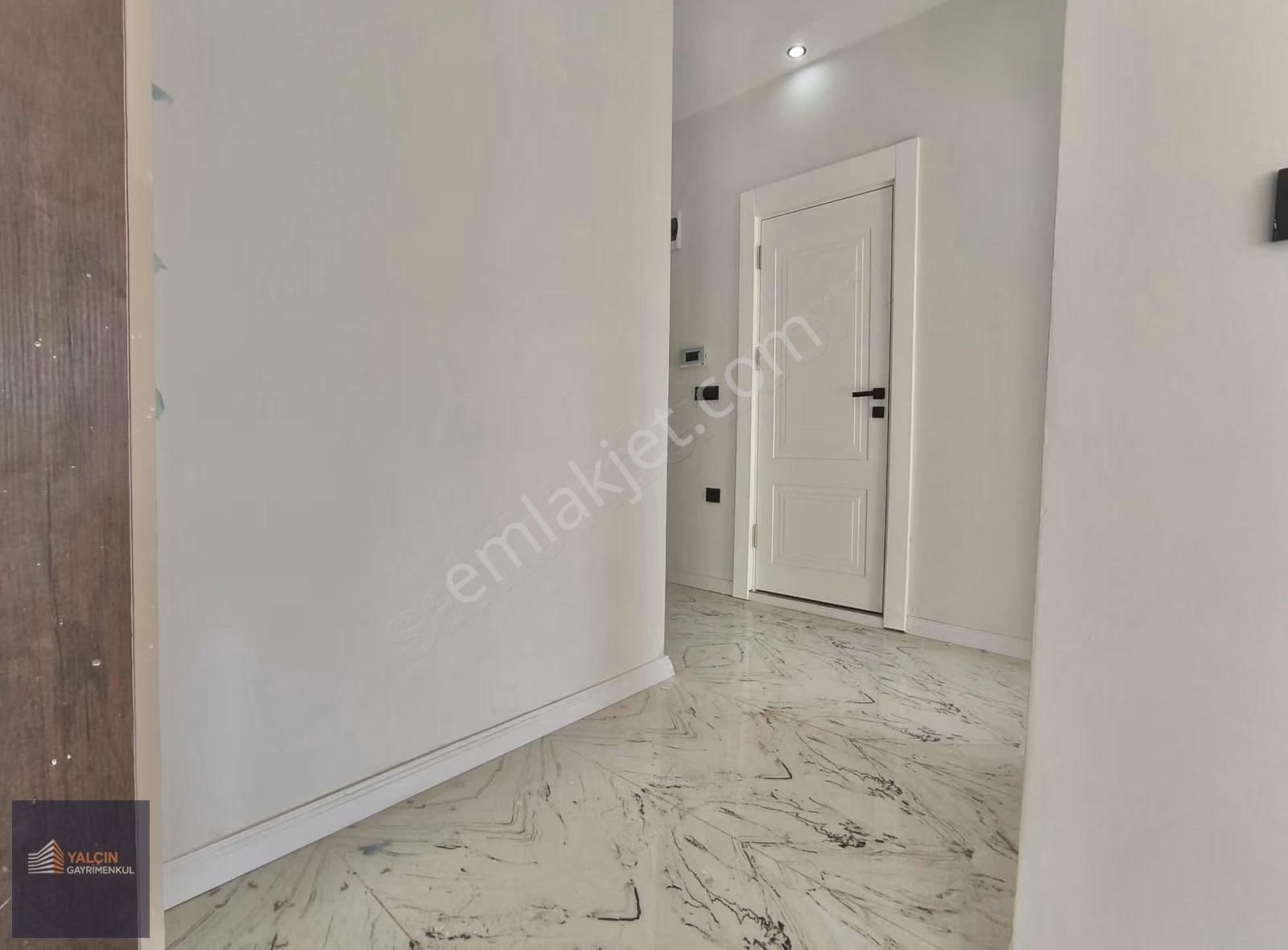 ꔪyalçın'dan ▀▄kadıköy'de Havuzlu Sitede Öncephe Sıfır 1+1▀▄ - Görsel 26