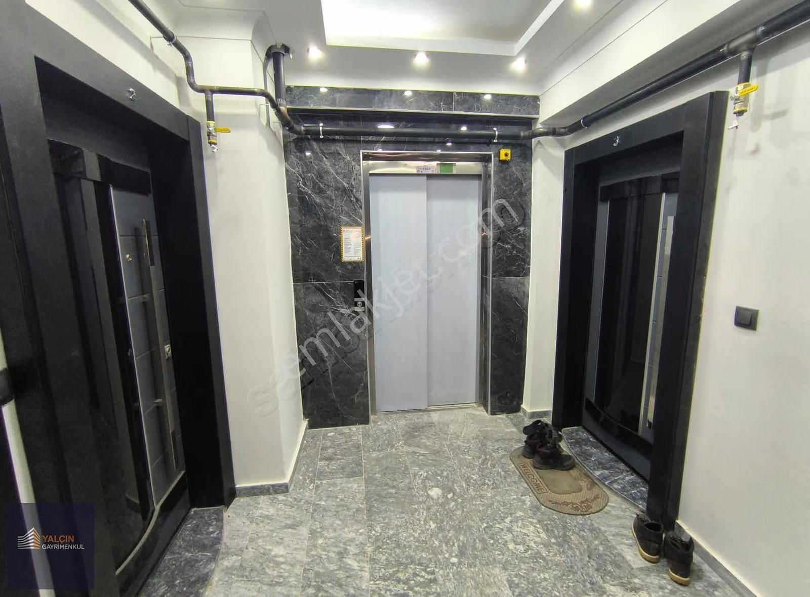 ꔪyalçın'dan ▀▄akçay'da Lüks Öncephe Arakat Sıfır 2+1 Daire▀▄ - Görsel 33