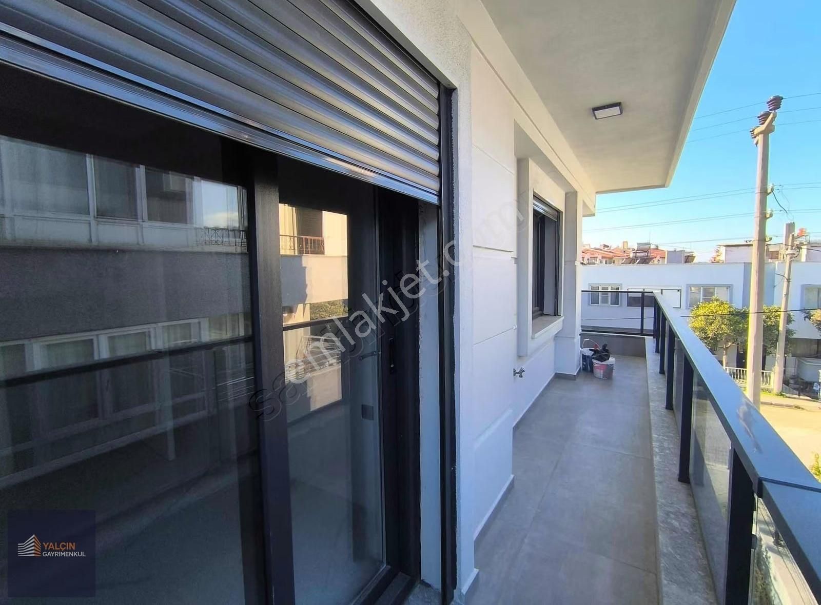 ꔪyalçın'dan ▀▄akçay'da Lüks Öncephe Arakat Sıfır 2+1 Daire▀▄ - Görsel 28