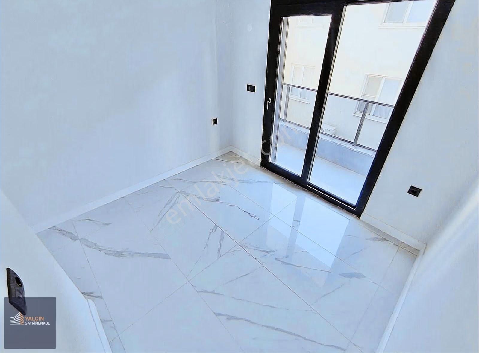 ꔪyalçın'dan ▀▄akçay'da Lüks Öncephe Arakat Sıfır 2+1 Daire▀▄ - Görsel 8