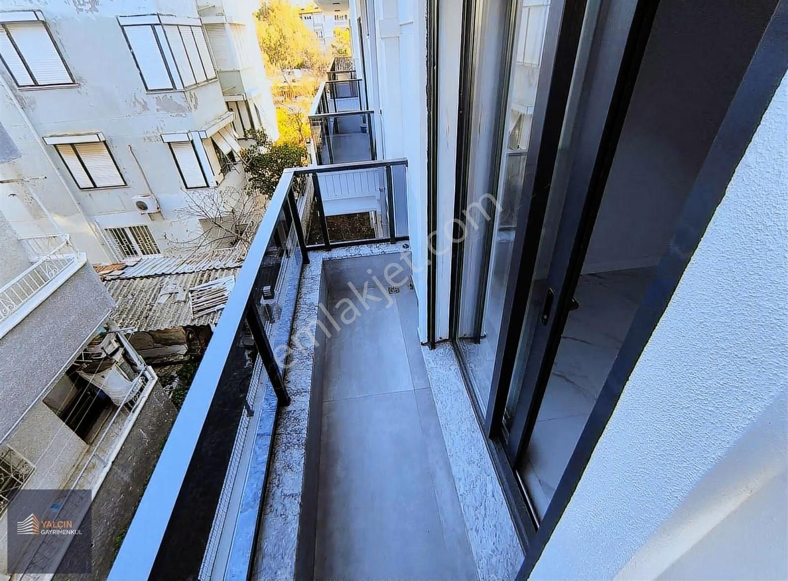 ꔪyalçın'dan ▀▄akçay'da Lüks Öncephe Arakat Sıfır 2+1 Daire▀▄ - Görsel 15