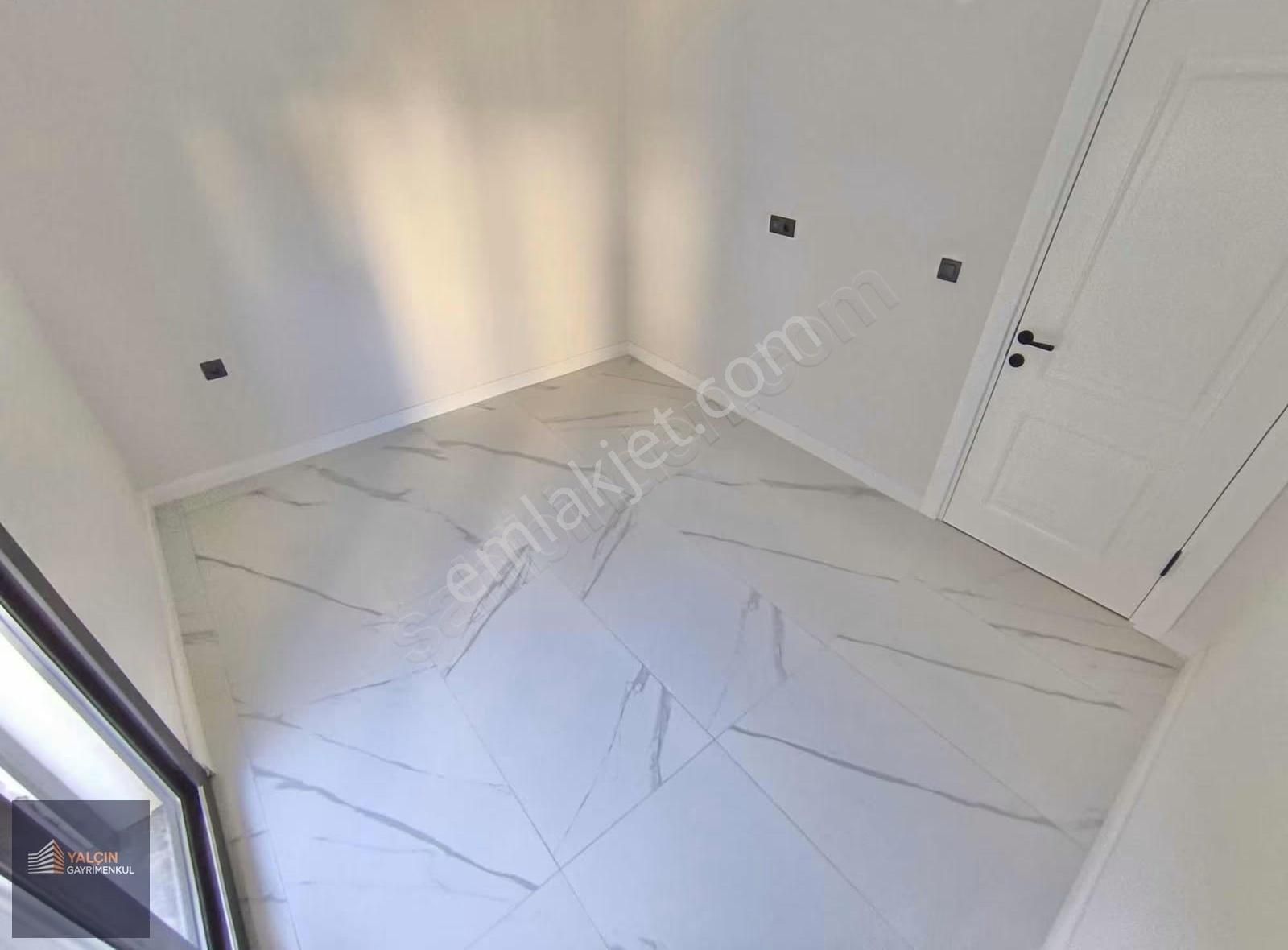 ꔪyalçın'dan ▀▄akçay'da Lüks Öncephe Arakat Sıfır 2+1 Daire▀▄ - Görsel 23