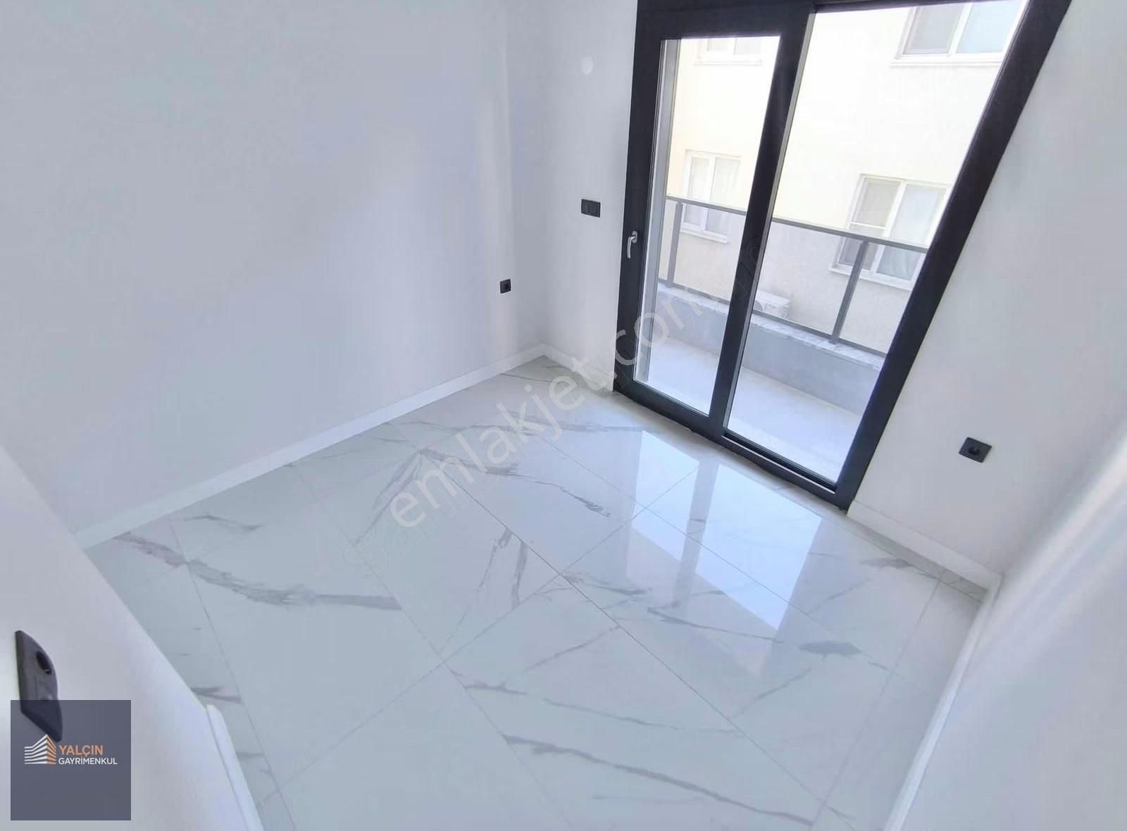 ꔪyalçın'dan ▀▄akçay'da Lüks Öncephe Arakat Sıfır 2+1 Daire▀▄ - Görsel 29