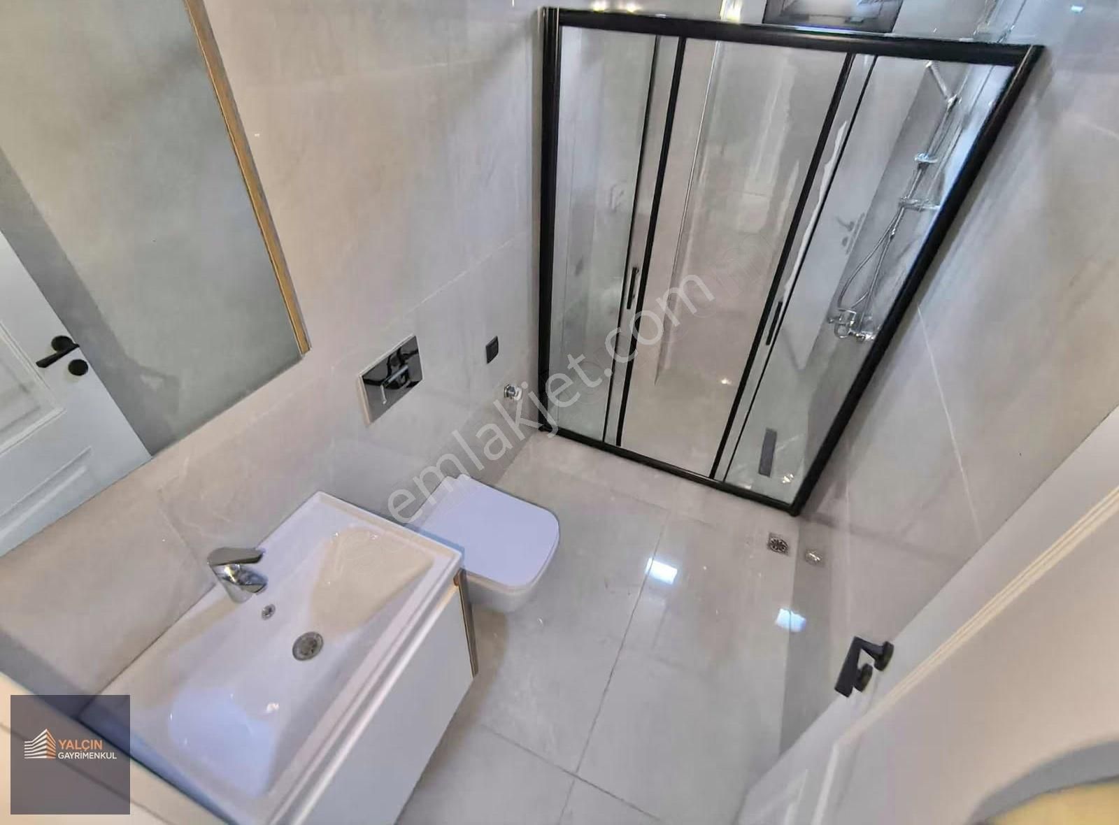 ꔪyalçın'dan ▀▄akçay'da Lüks Öncephe Arakat Sıfır 2+1 Daire▀▄ - Görsel 14