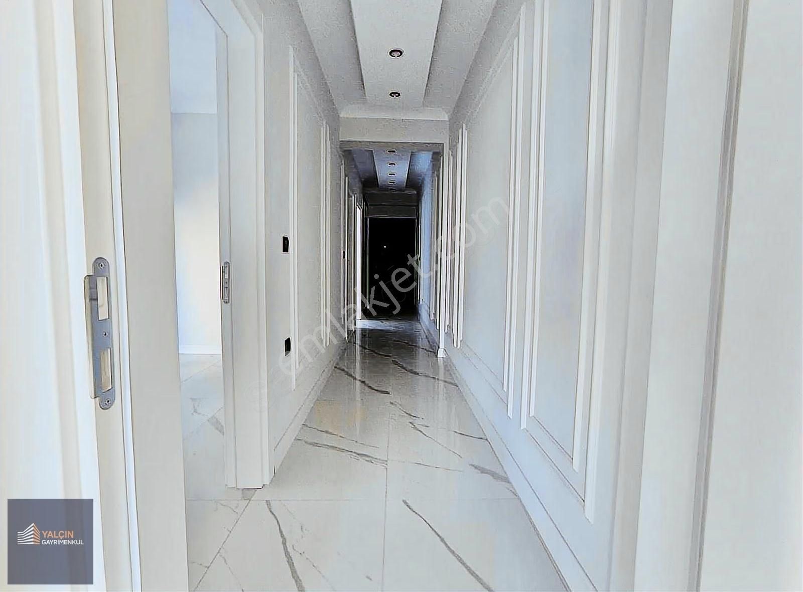 ꔪyalçın'dan ▀▄akçay'da Lüks Öncephe Arakat Sıfır 2+1 Daire▀▄ - Görsel 20