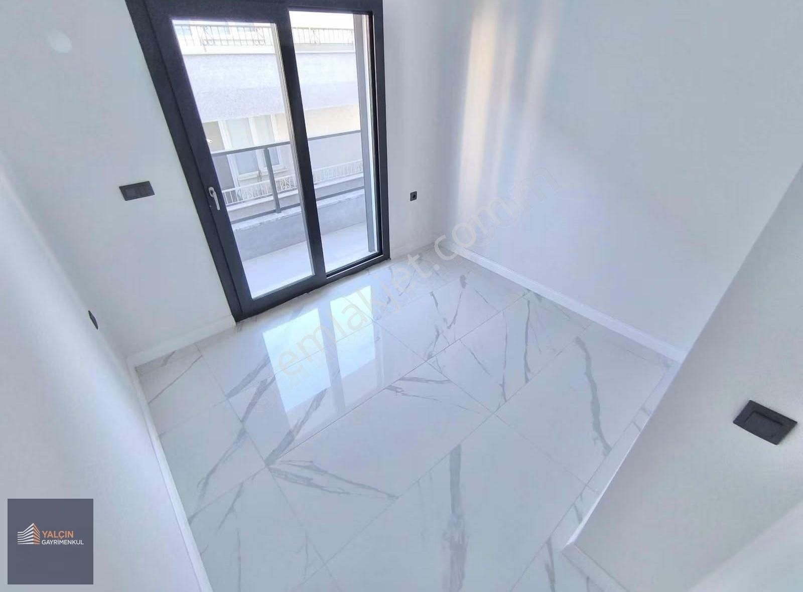 ꔪyalçın'dan ▀▄akçay'da Lüks Öncephe Arakat Sıfır 2+1 Daire▀▄ - Görsel 19