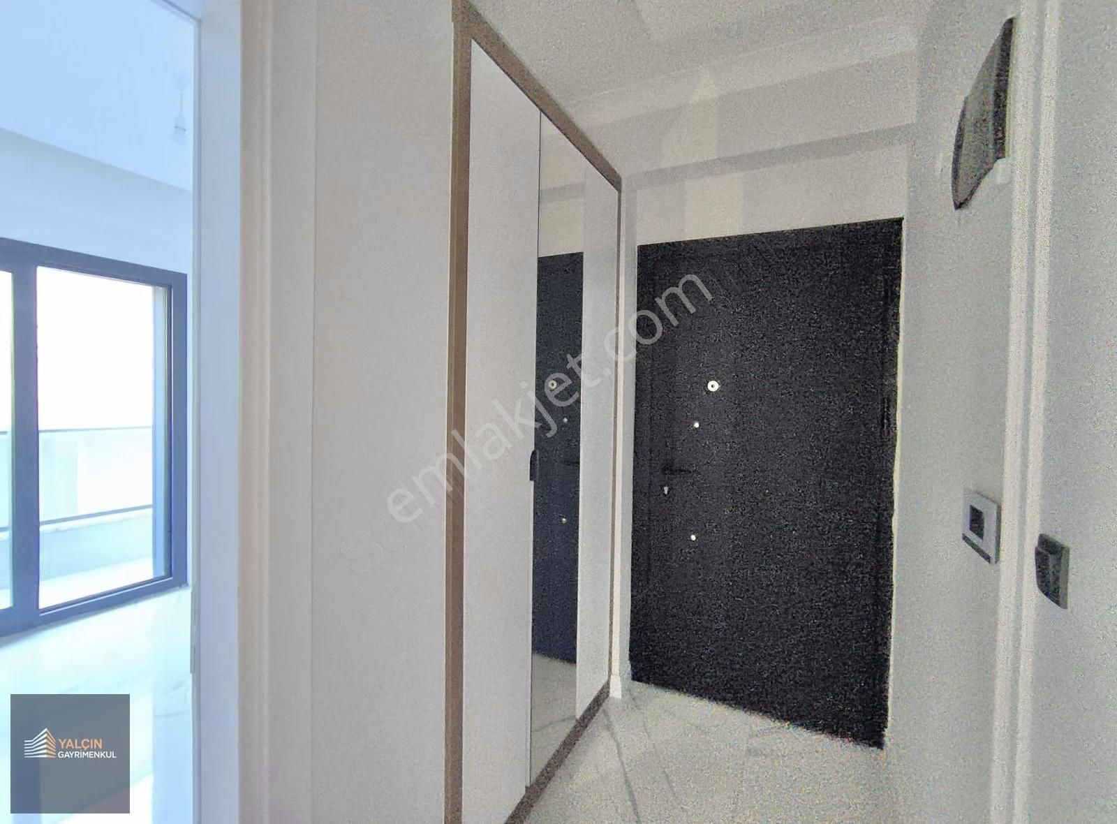 ꔪyalçın'dan ▀▄akçay'da Lüks Öncephe Arakat Sıfır 2+1 Daire▀▄ - Görsel 13