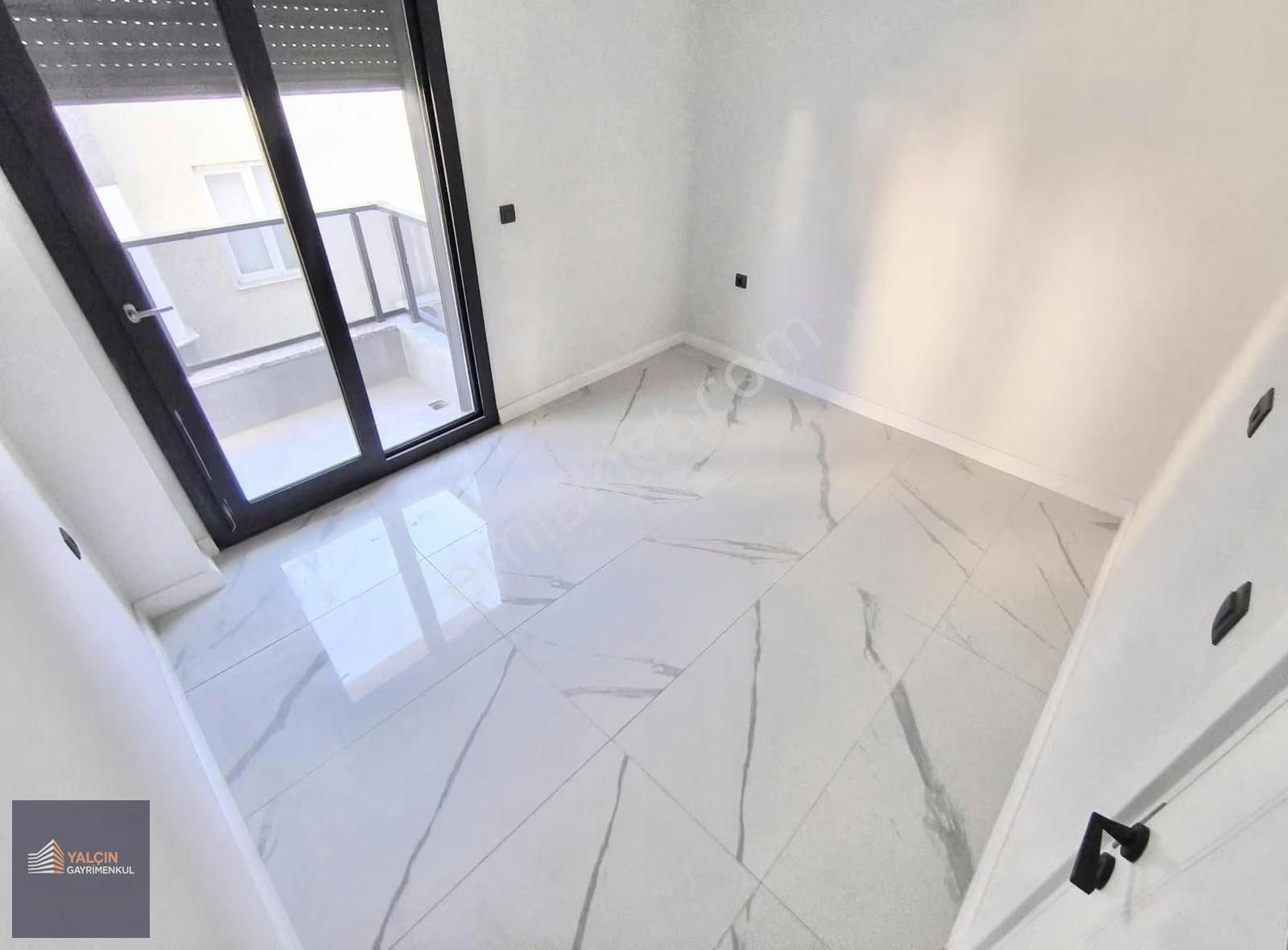 ꔪyalçın'dan ▀▄akçay'da Lüks Öncephe Arakat Sıfır 2+1 Daire▀▄ - Görsel 27