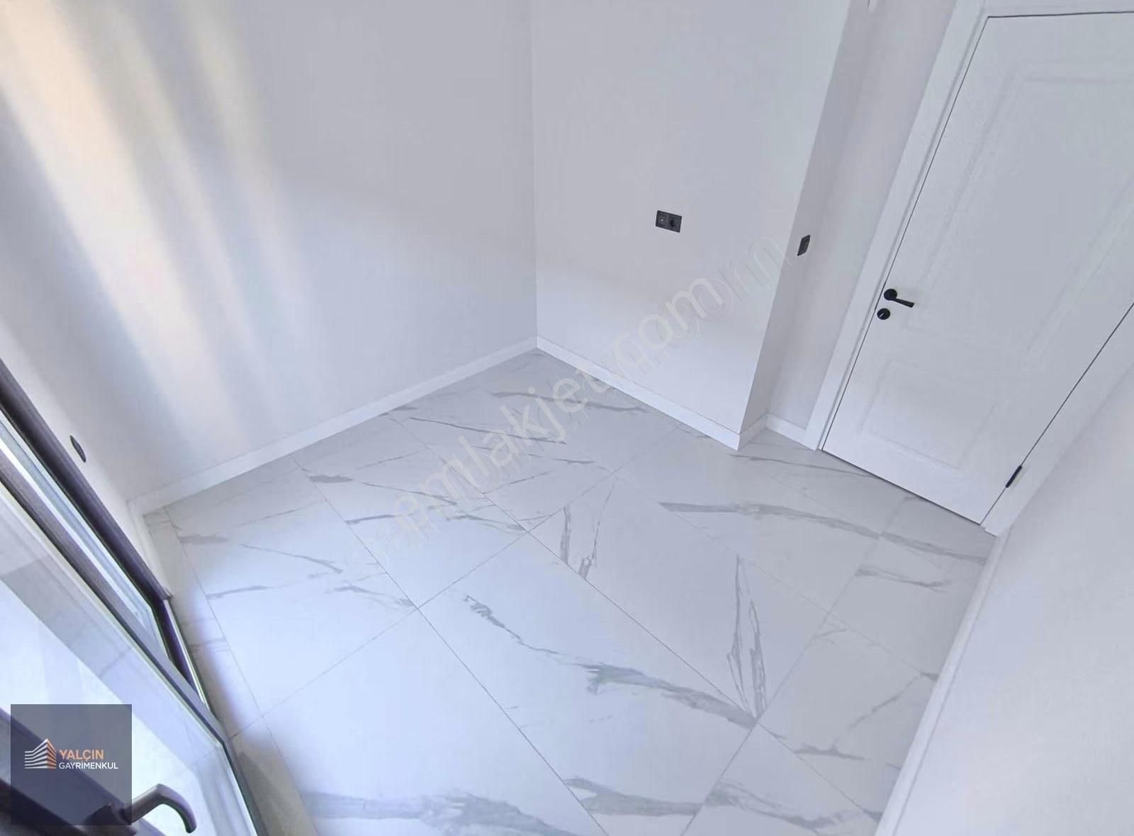 ꔪyalçın'dan ▀▄akçay'da Lüks Öncephe Arakat Sıfır 2+1 Daire▀▄ - Görsel 12